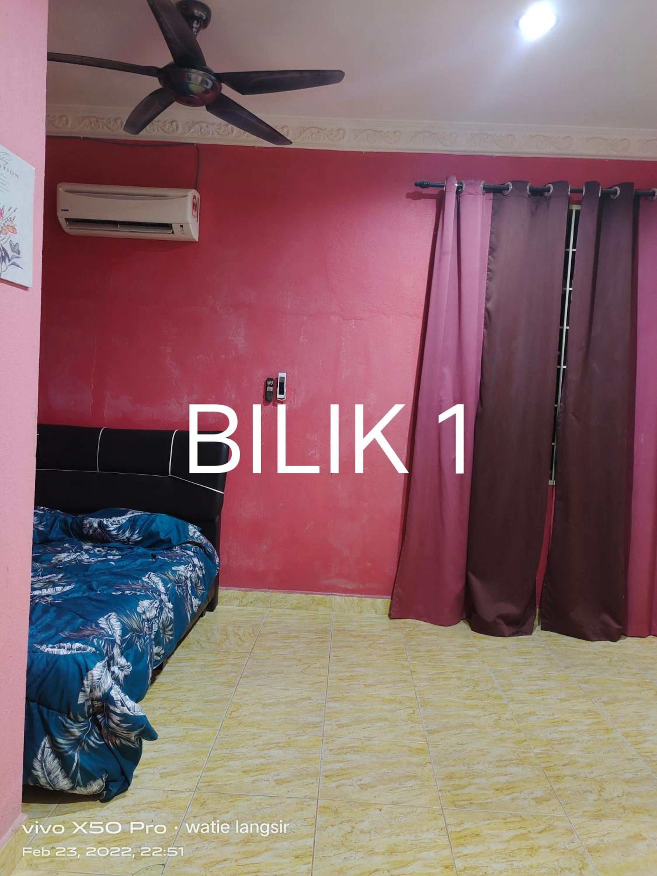 D’sireh homestay photo 5