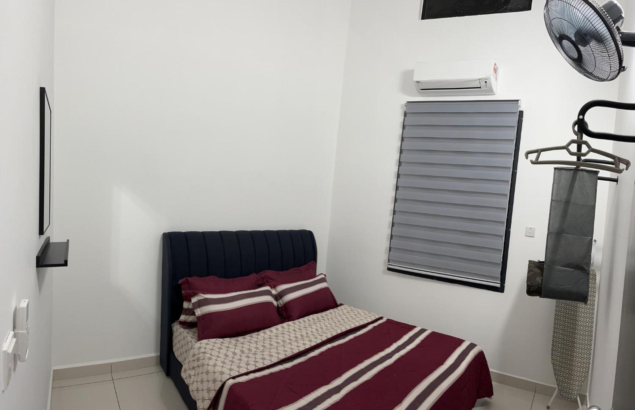 Armaya Pool Villa Klang photo 8
