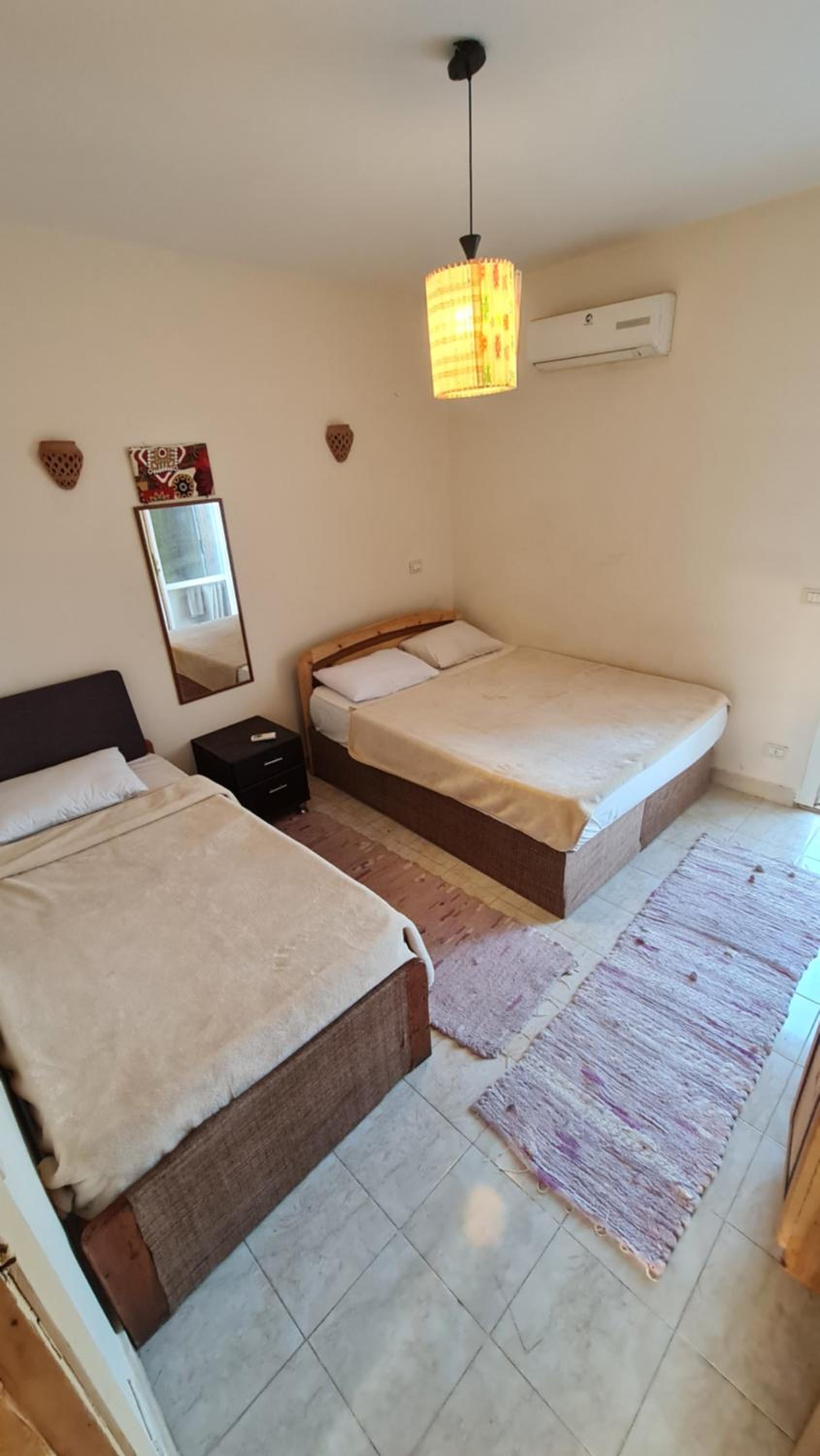 Cozy Eel Garden Apartment in the Heart of Dahab Great Location