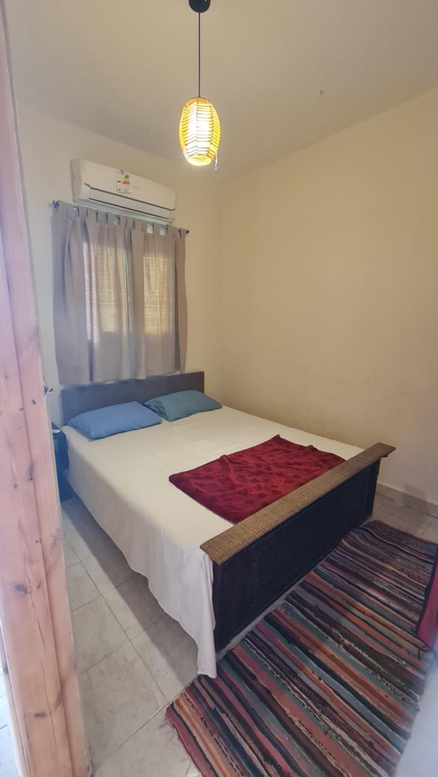 Cozy Eel Garden Apartment in the Heart of Dahab Great Location