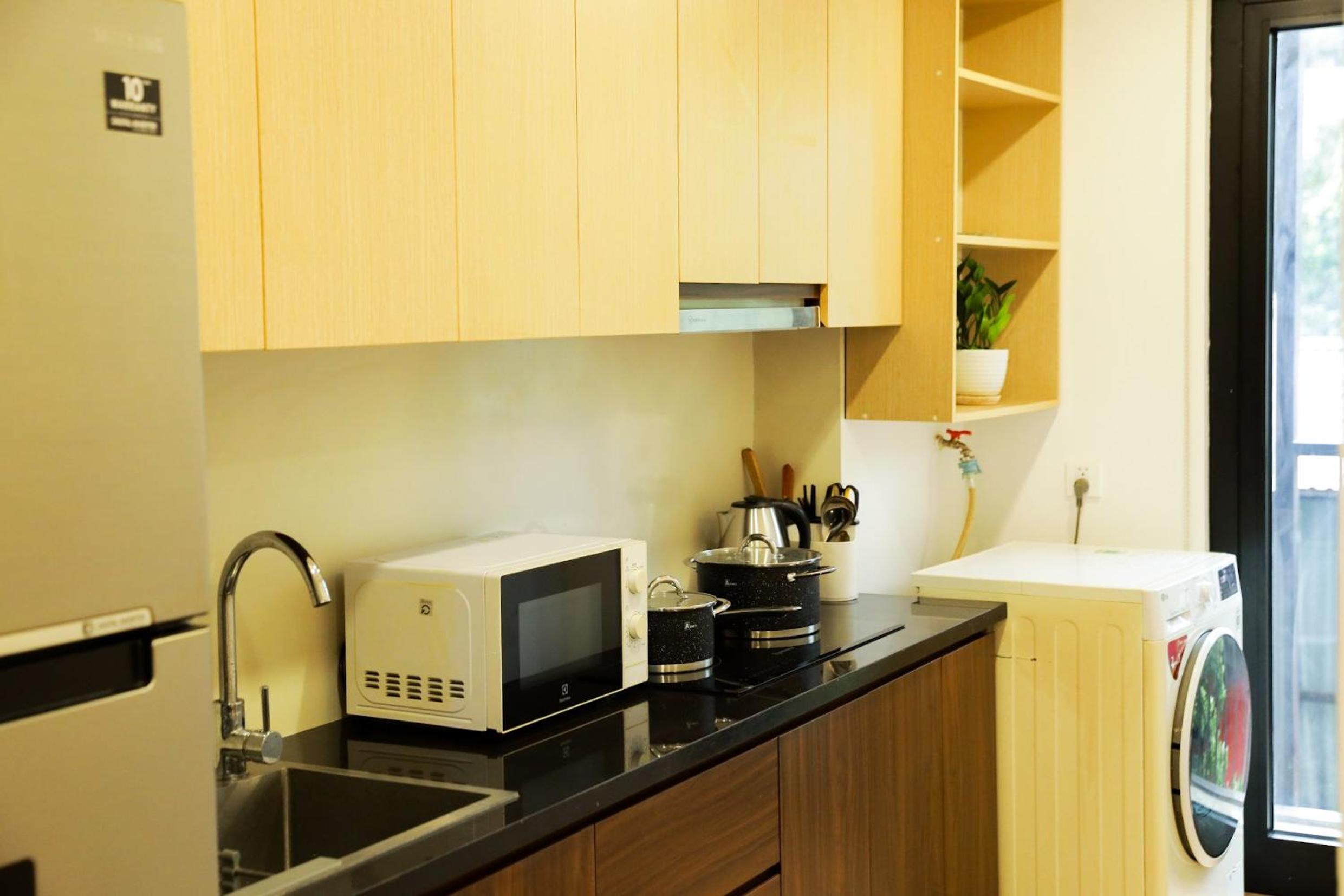 Wins Apartment