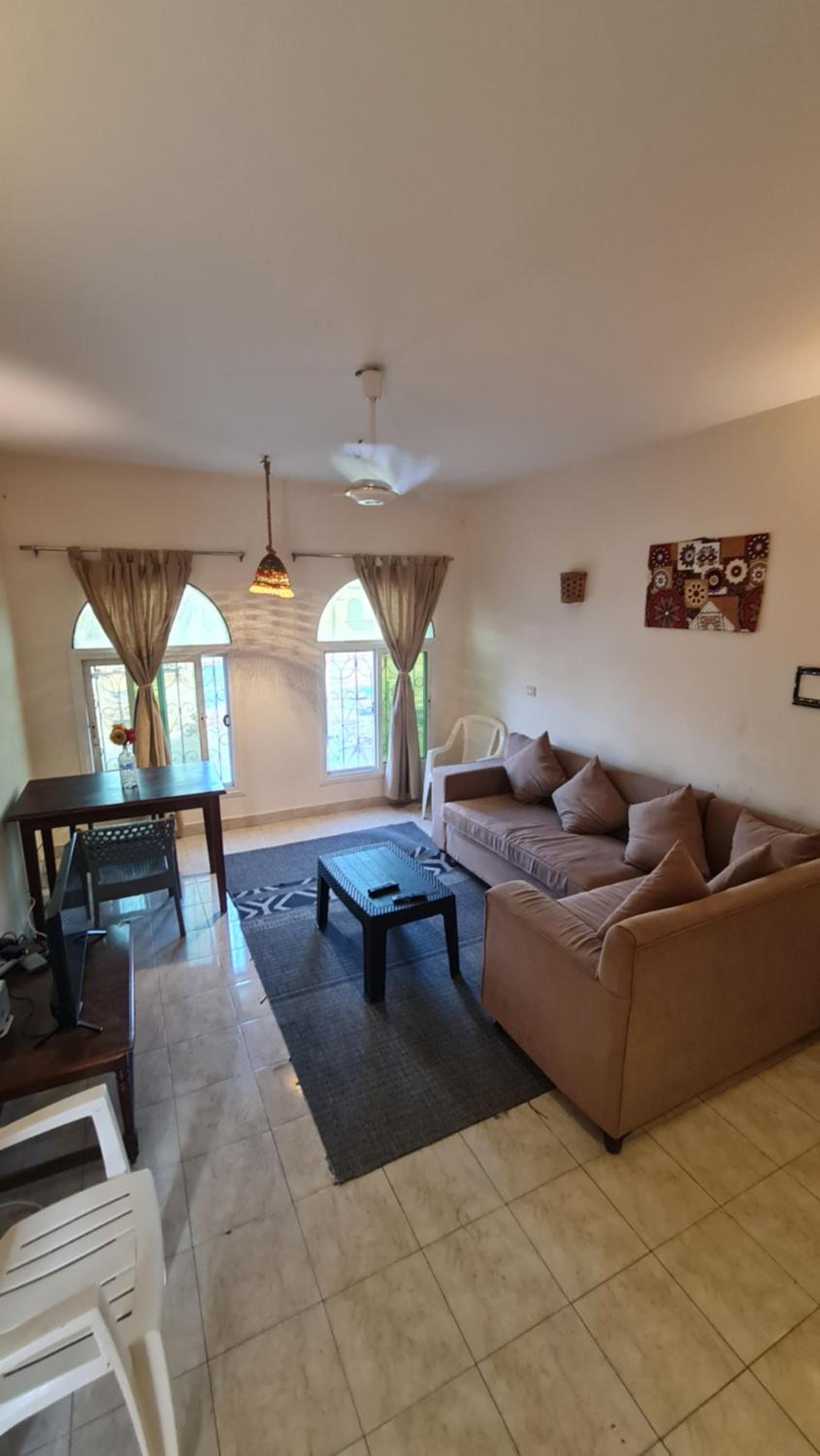 Cozy Eel Garden Apartment in the Heart of Dahab Great Location