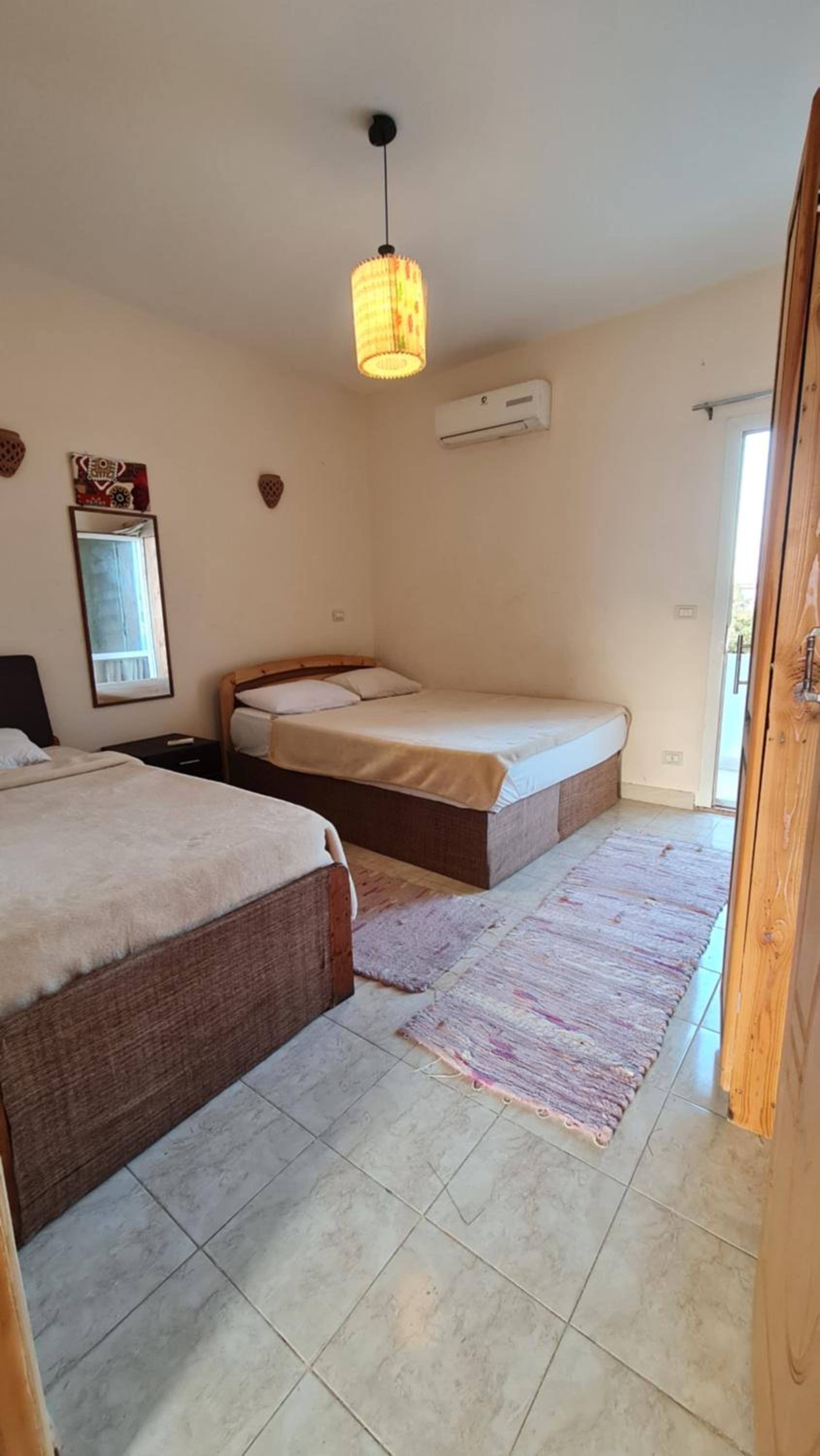 Cozy Eel Garden Apartment in the Heart of Dahab Great Location