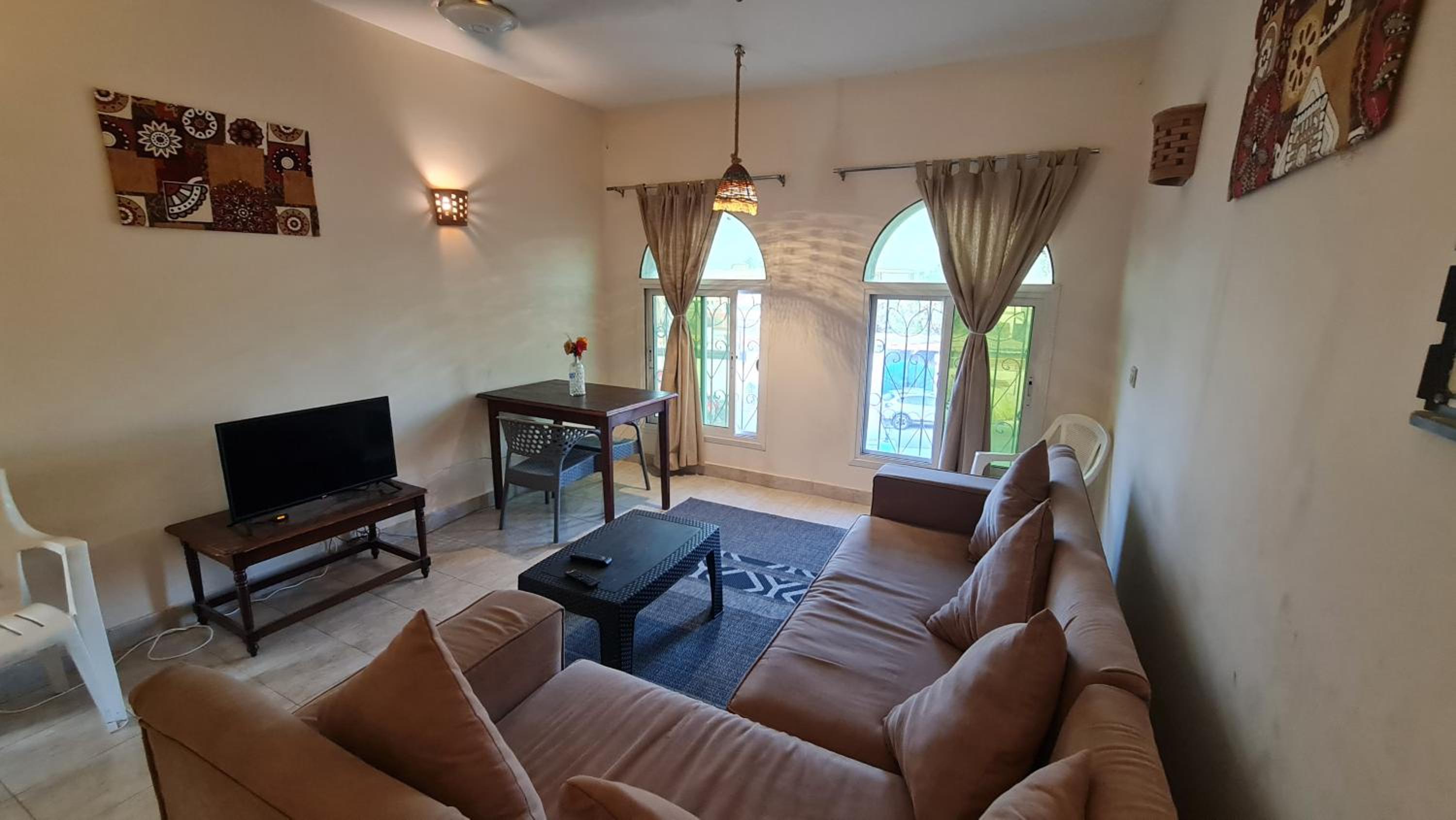 Cozy Eel Garden Apartment in the Heart of Dahab Great Location
