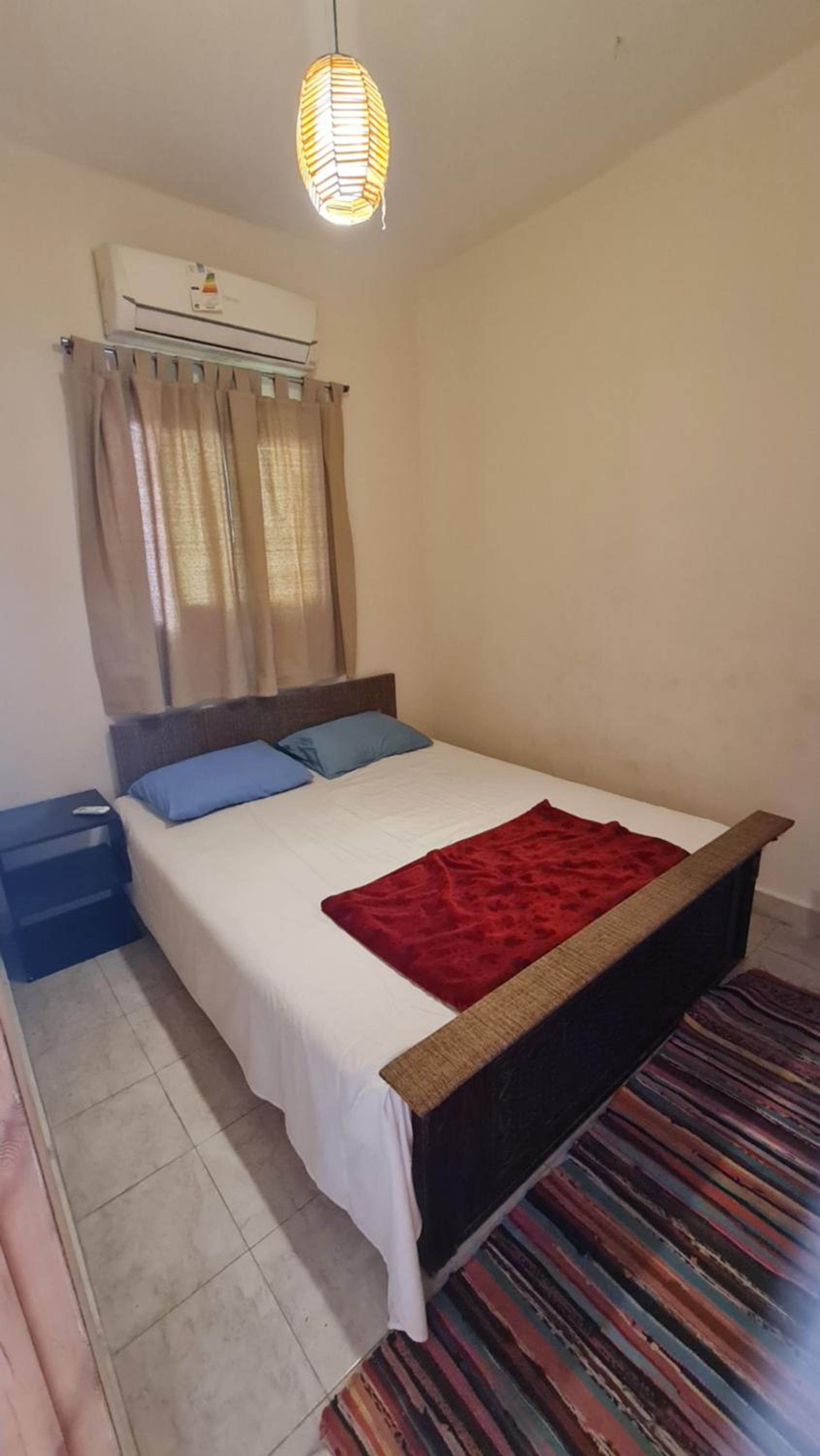 Cozy Eel Garden Apartment in the Heart of Dahab Great Location