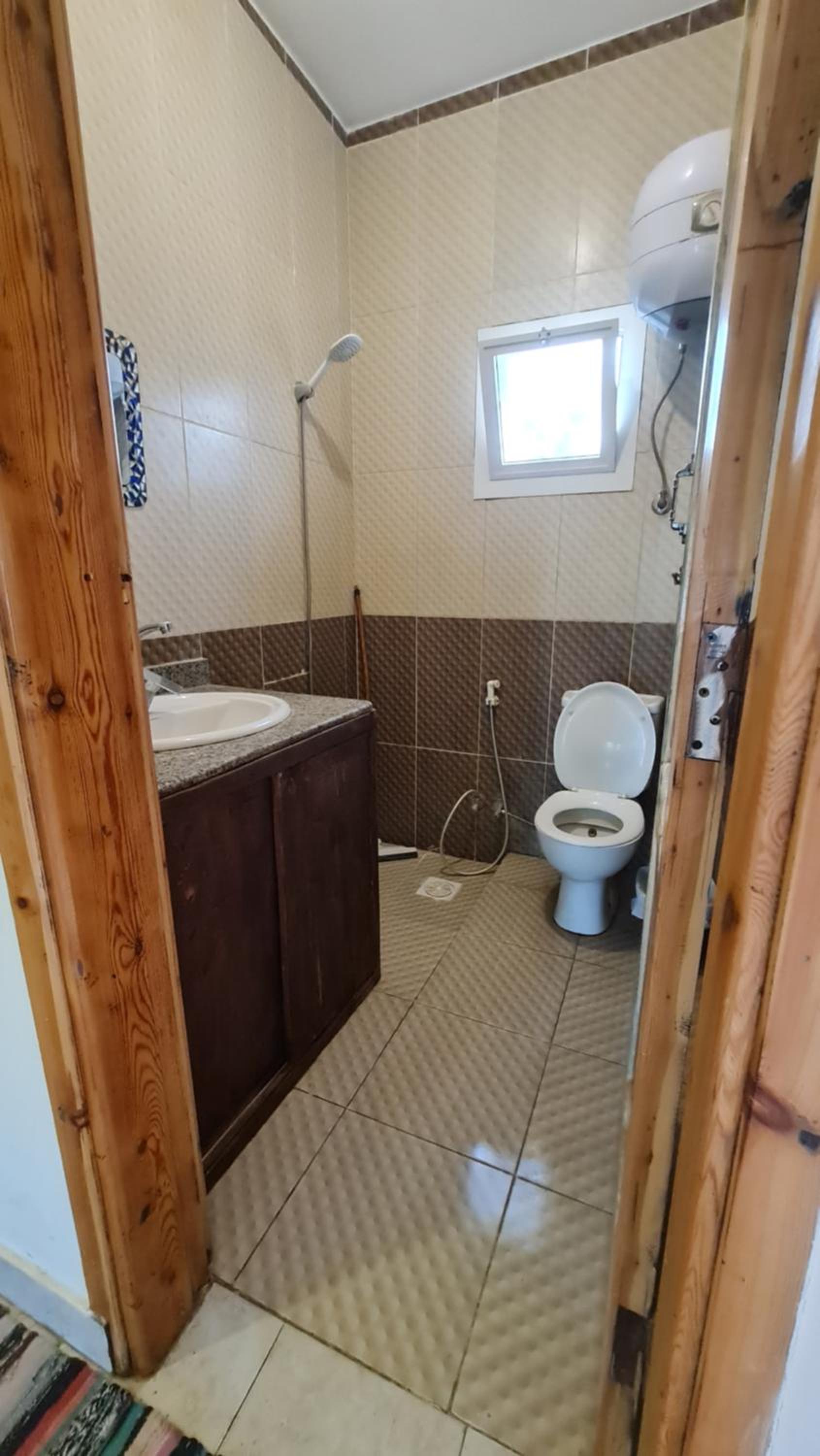 Cozy Eel Garden Apartment in the Heart of Dahab Great Location