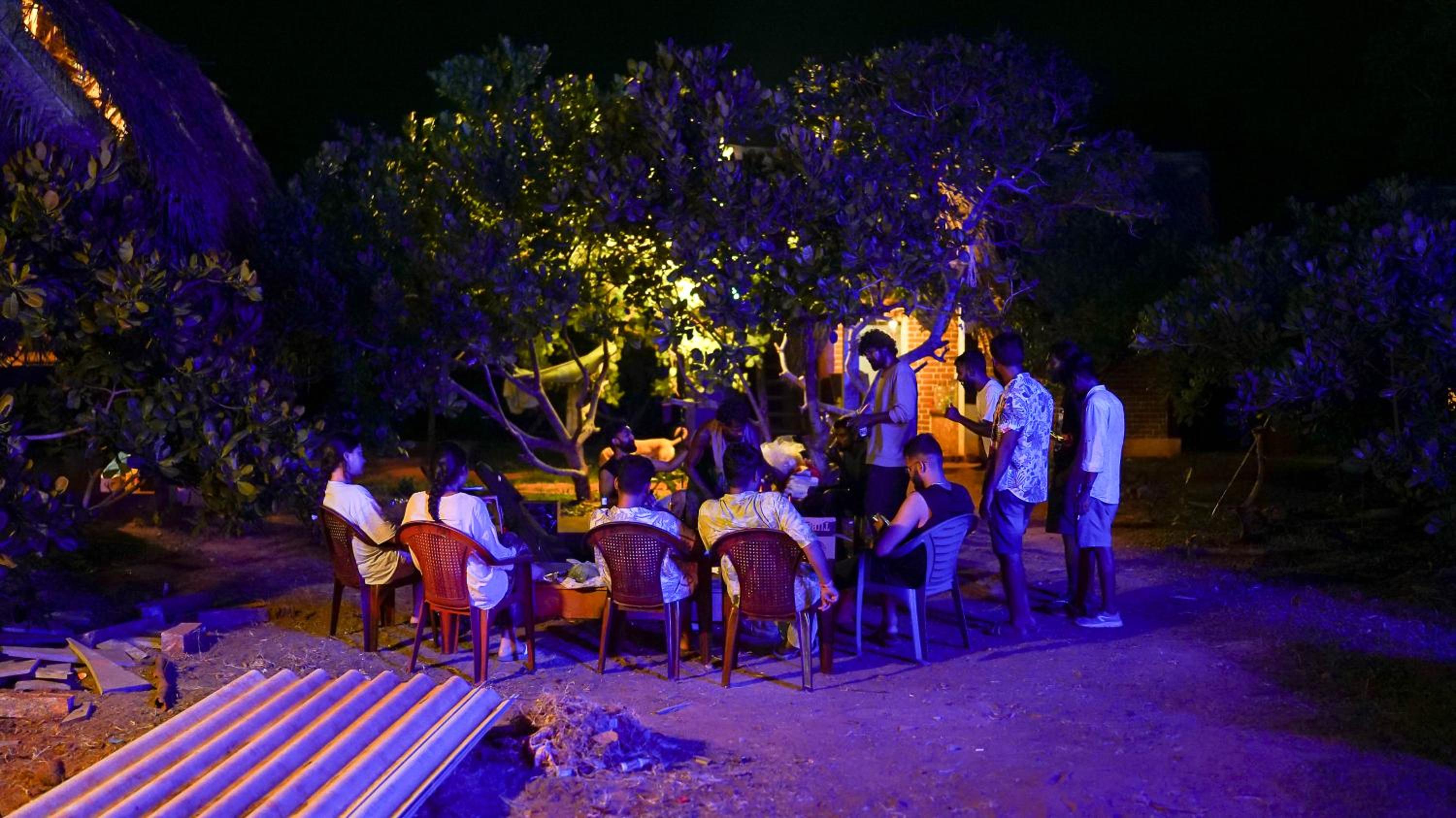 Boomerang community