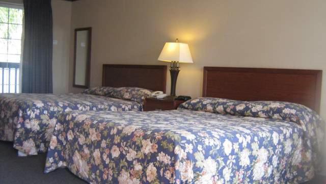 Westhaven Inn Pollock Pines Camino