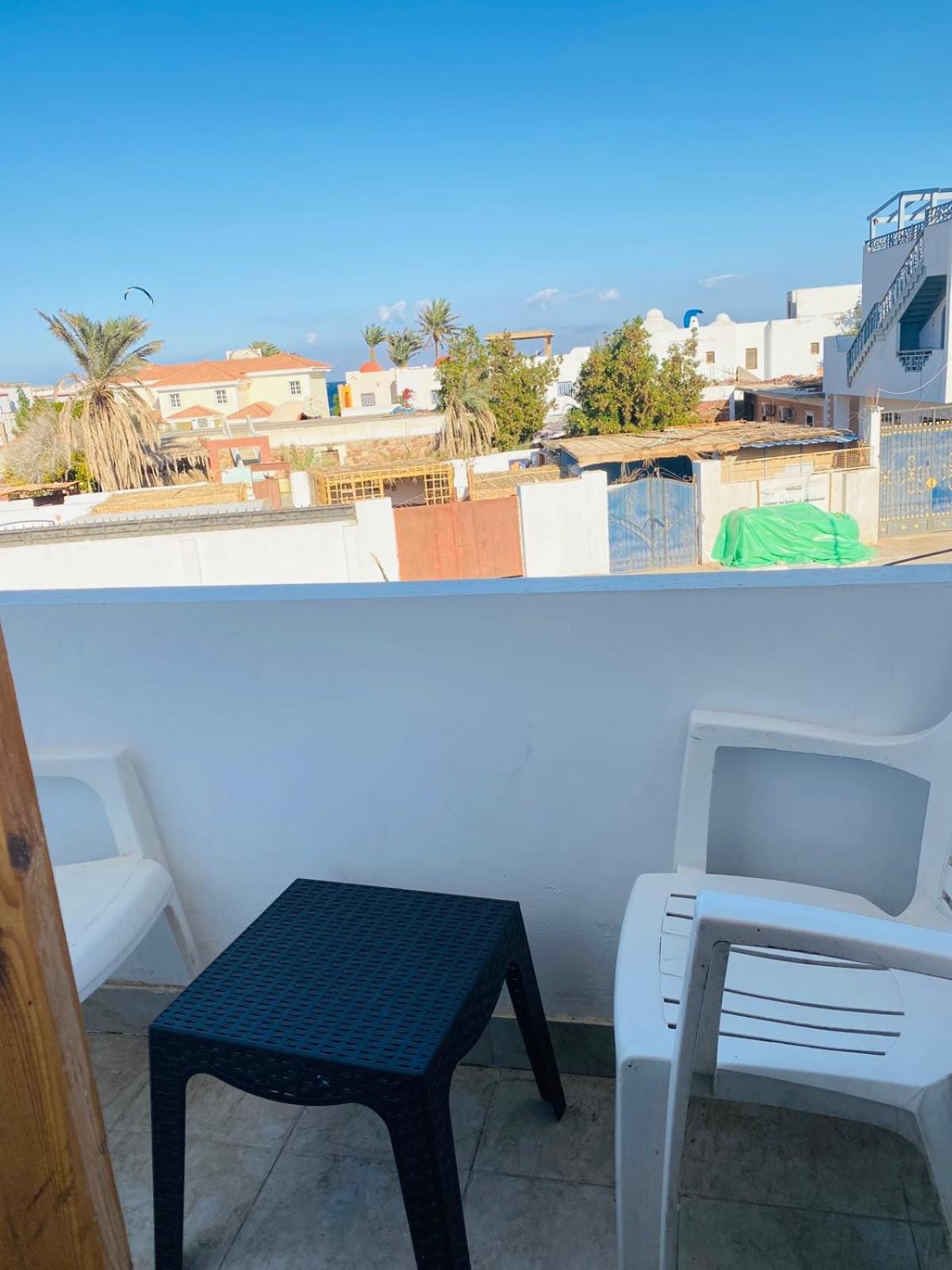 Cozy Eel Garden Apartment in the Heart of Dahab Great Location