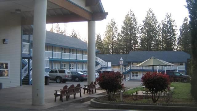 Westhaven Inn Pollock Pines Camino
