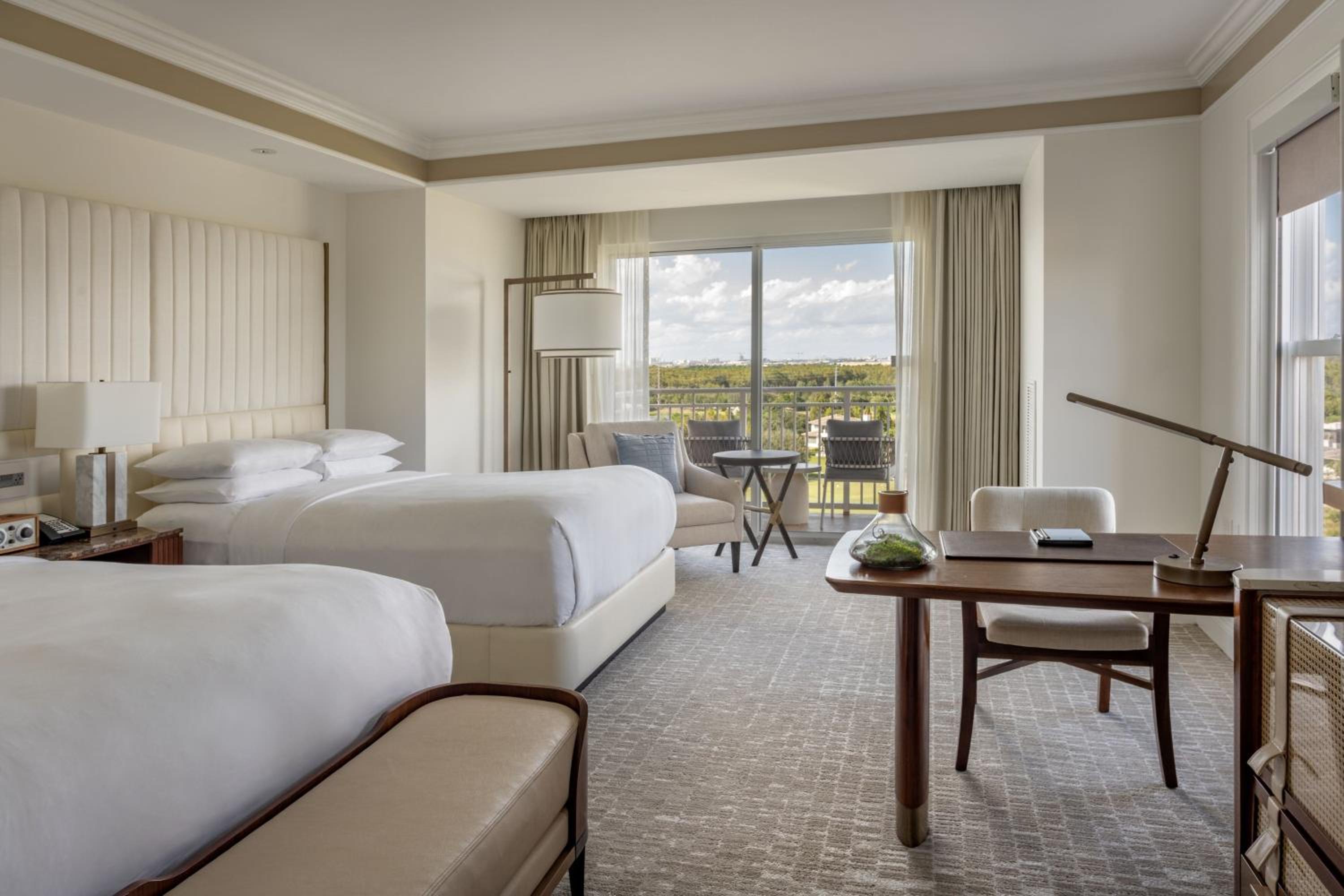 The Ritz-Carlton Orlando, Grande Lakes