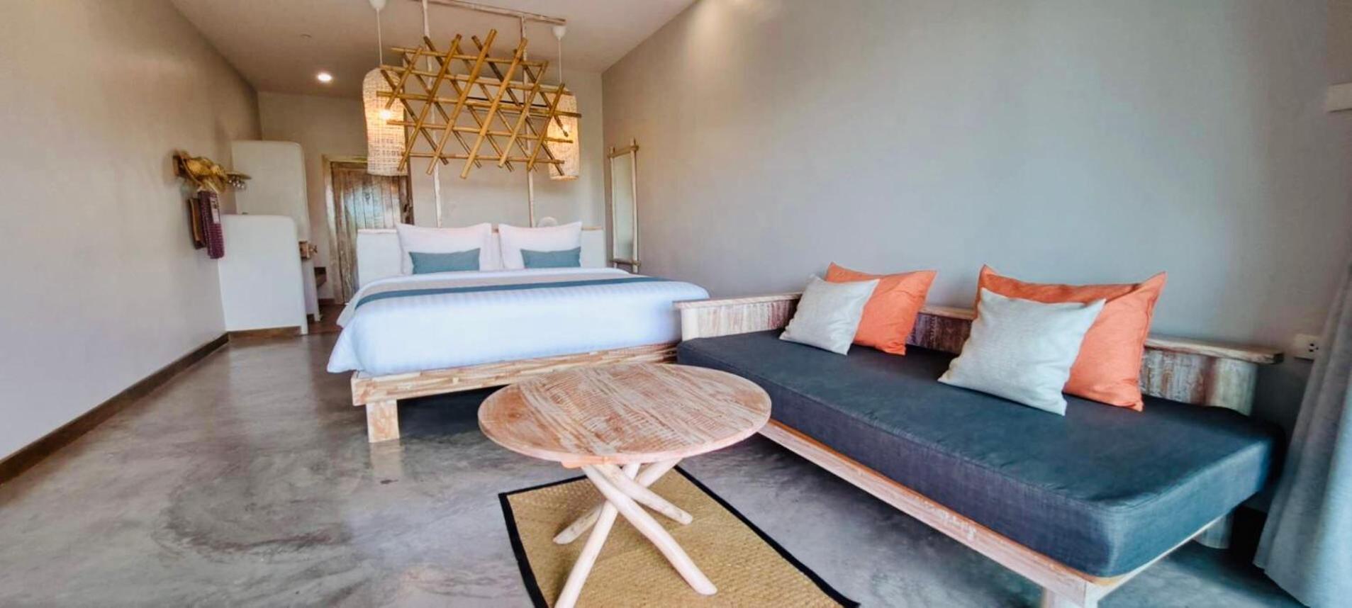 Sripakpra Boutique Resort Phatthalung