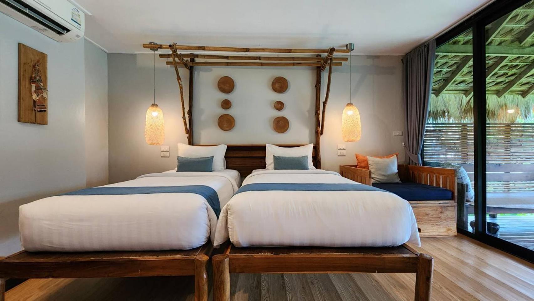 Sripakpra Boutique Resort Phatthalung