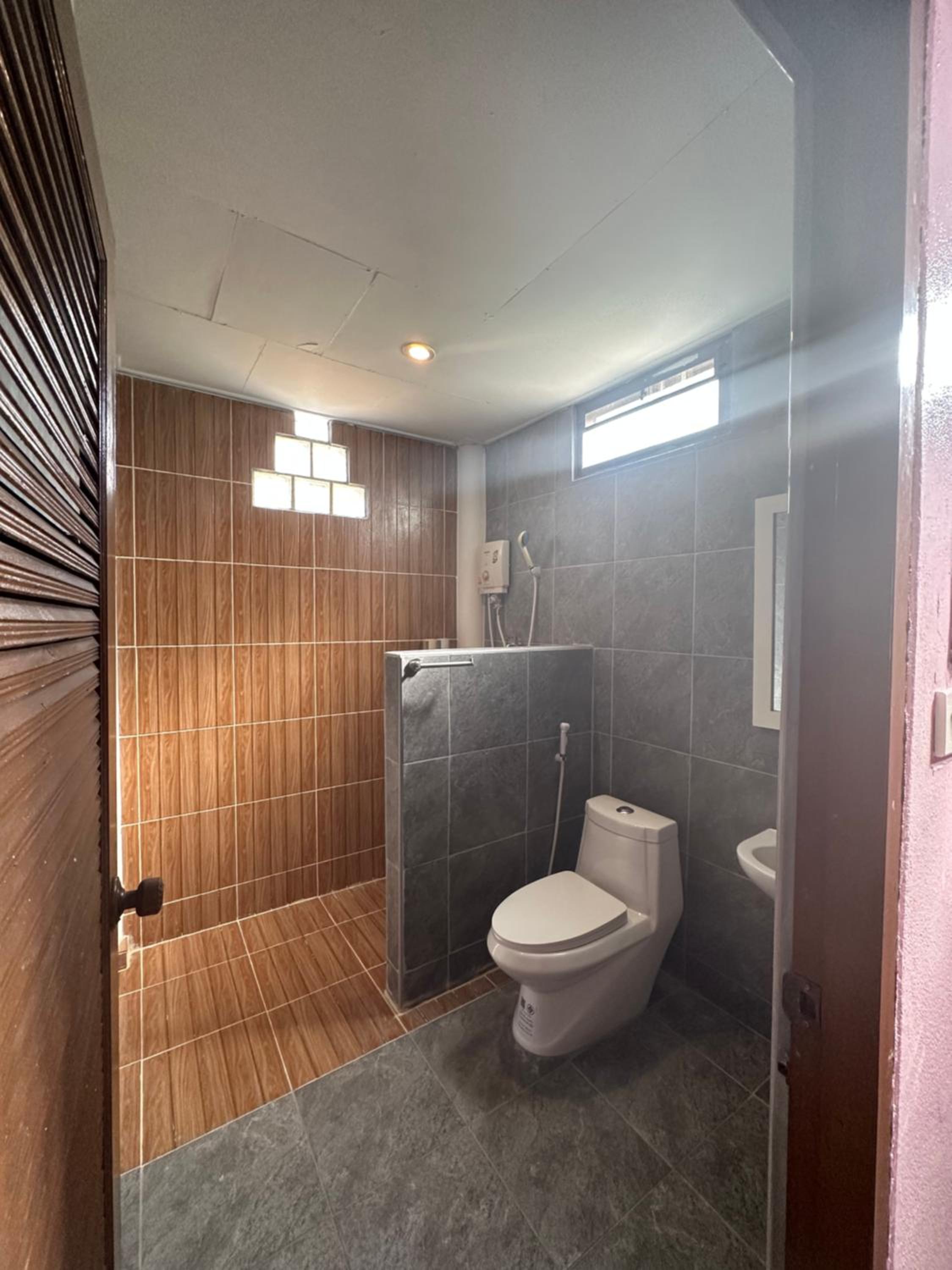 Lanta Garden Home
