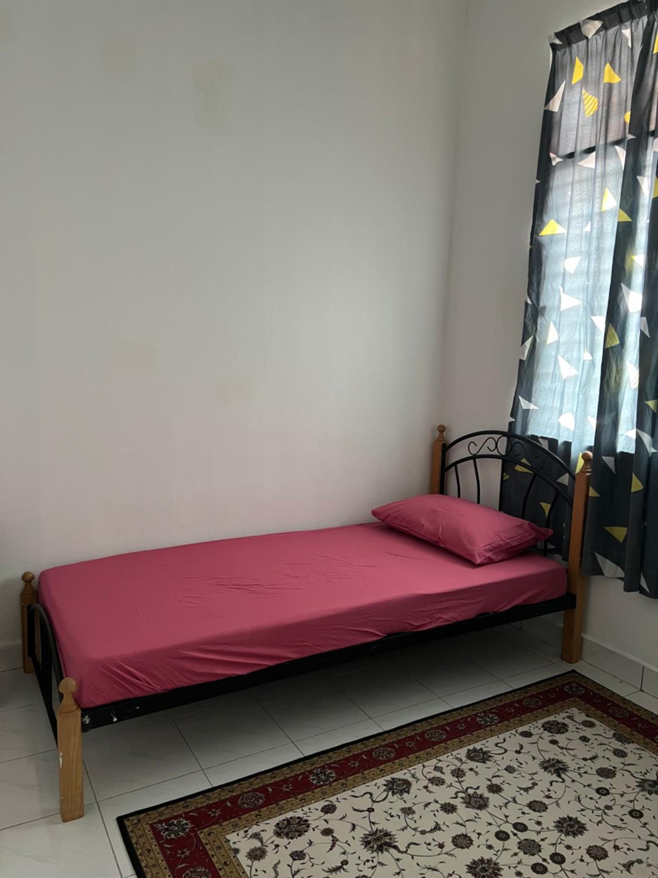 Homestay Ummu Hafsah Sepang photo 2
