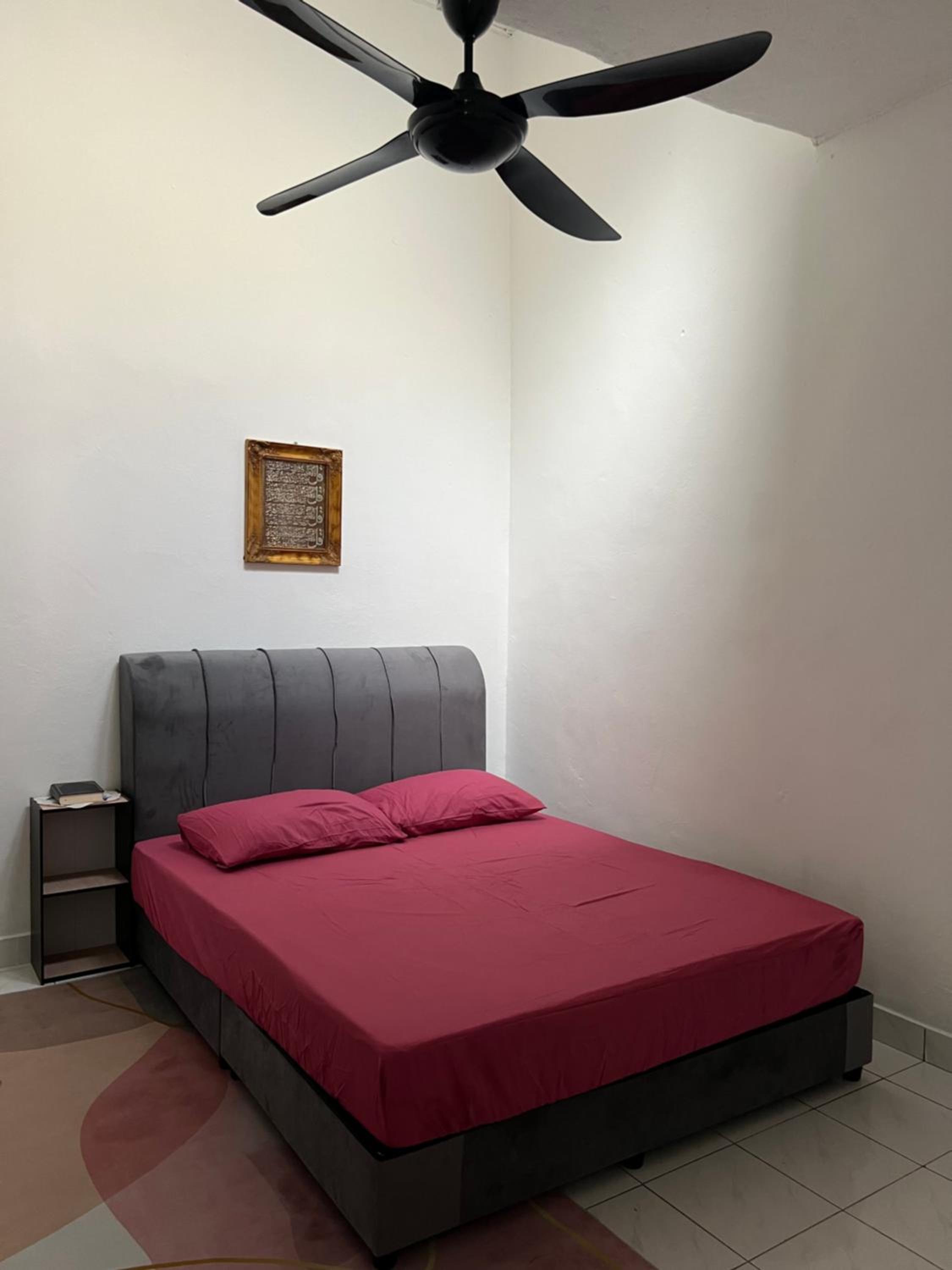 Homestay Ummu Hafsah Sepang photo 4