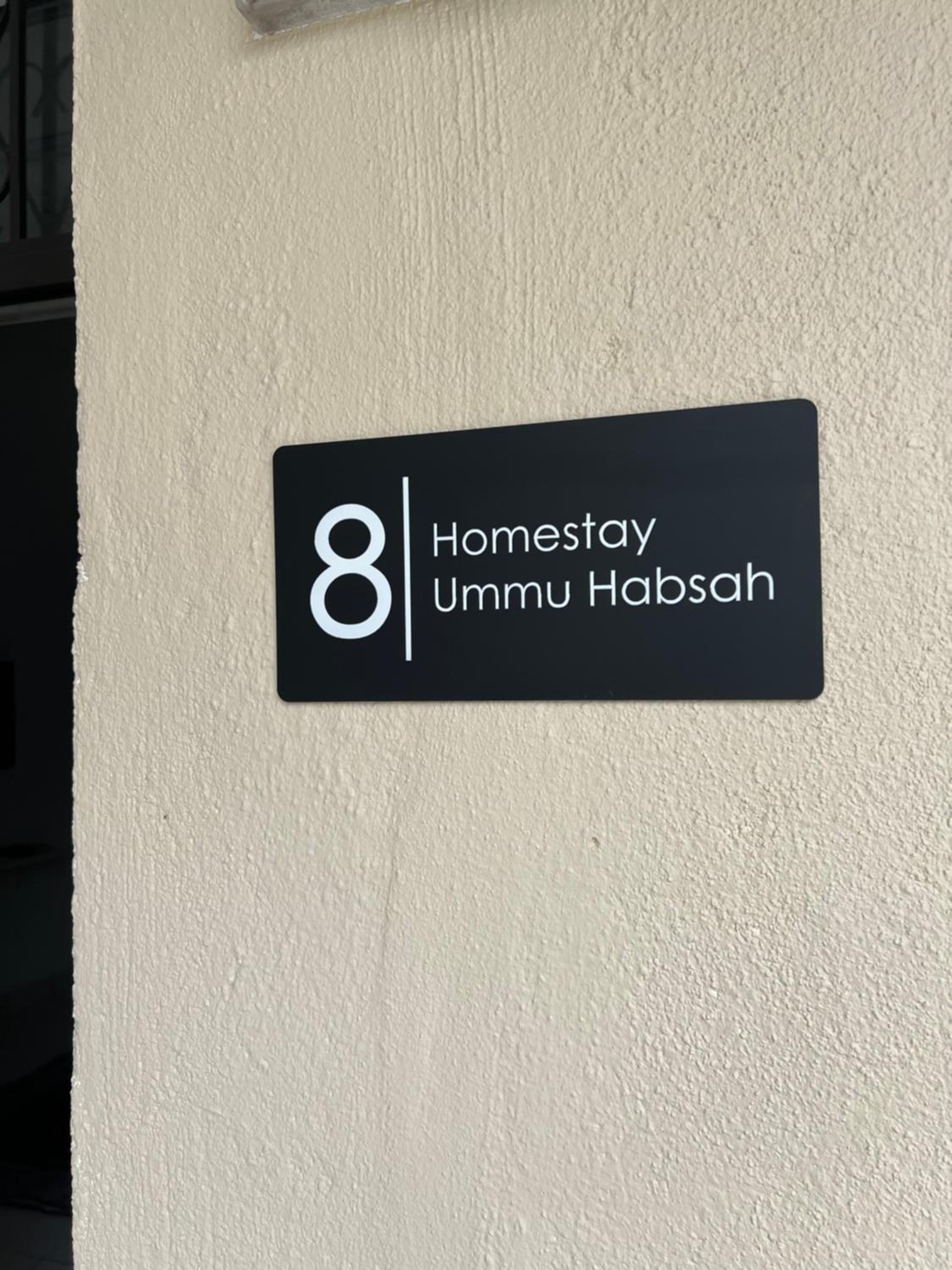 Homestay Ummu Hafsah Sepang photo 1