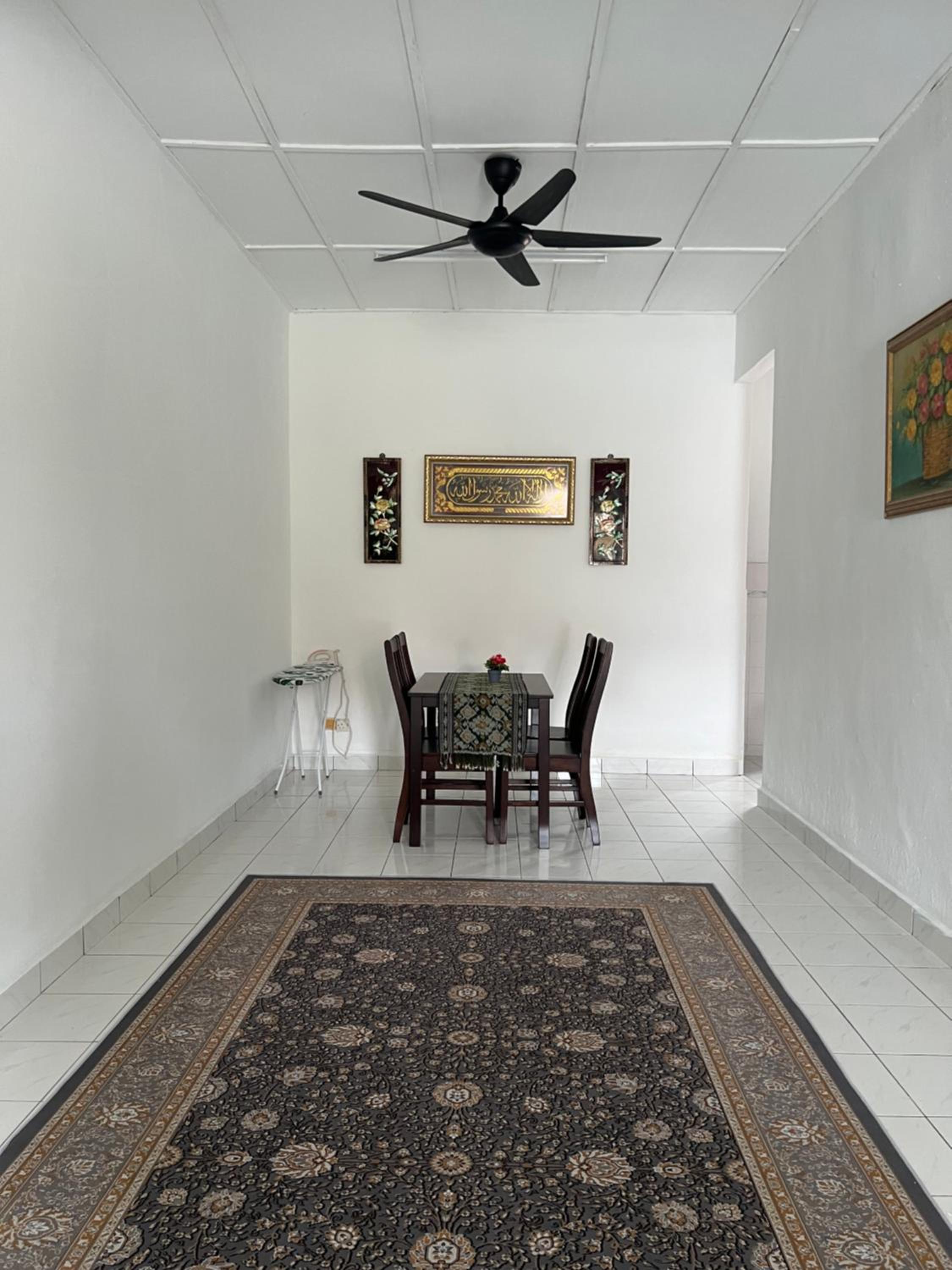 Homestay Ummu Hafsah Sepang photo 7