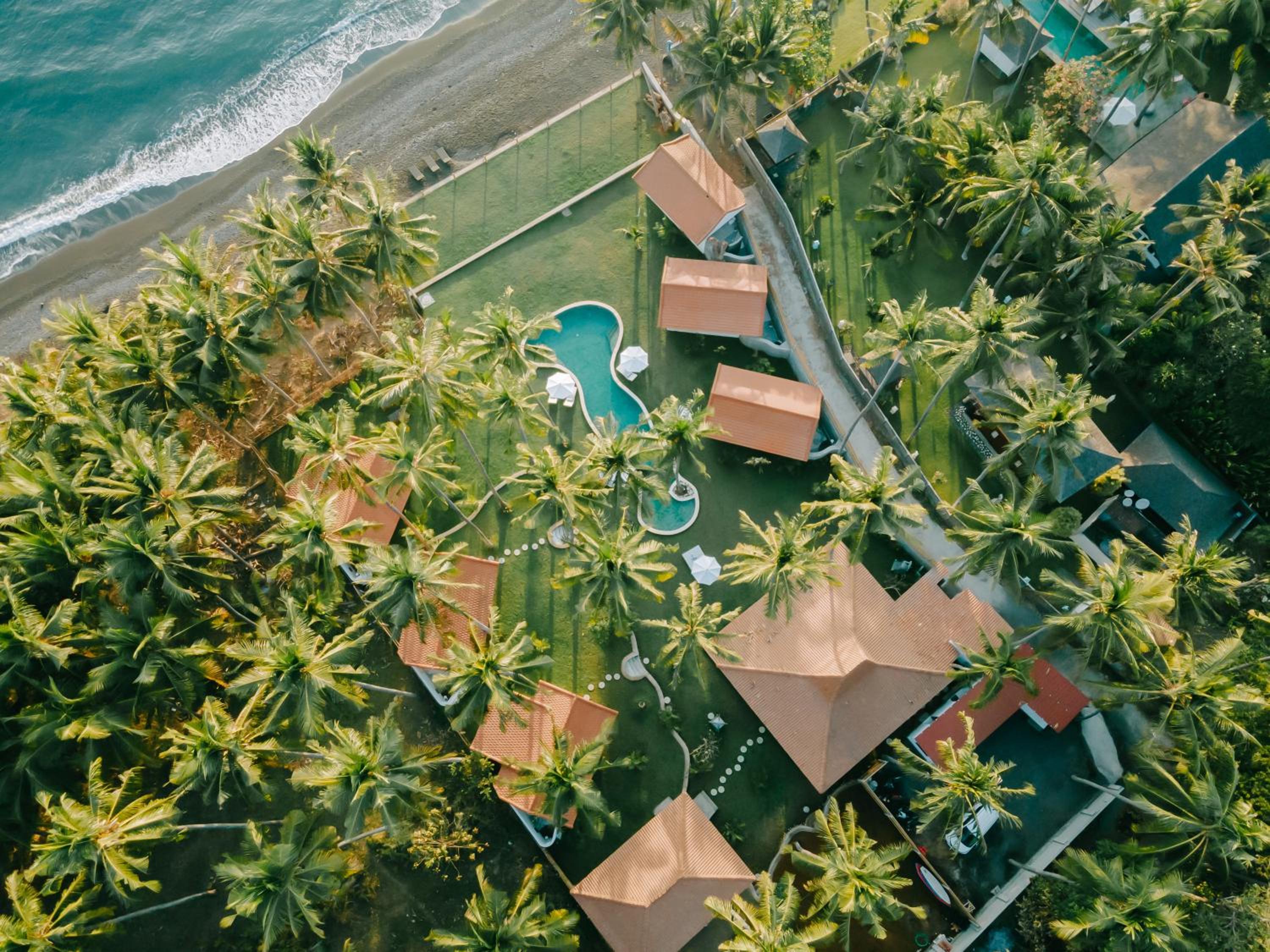 Senang Resort