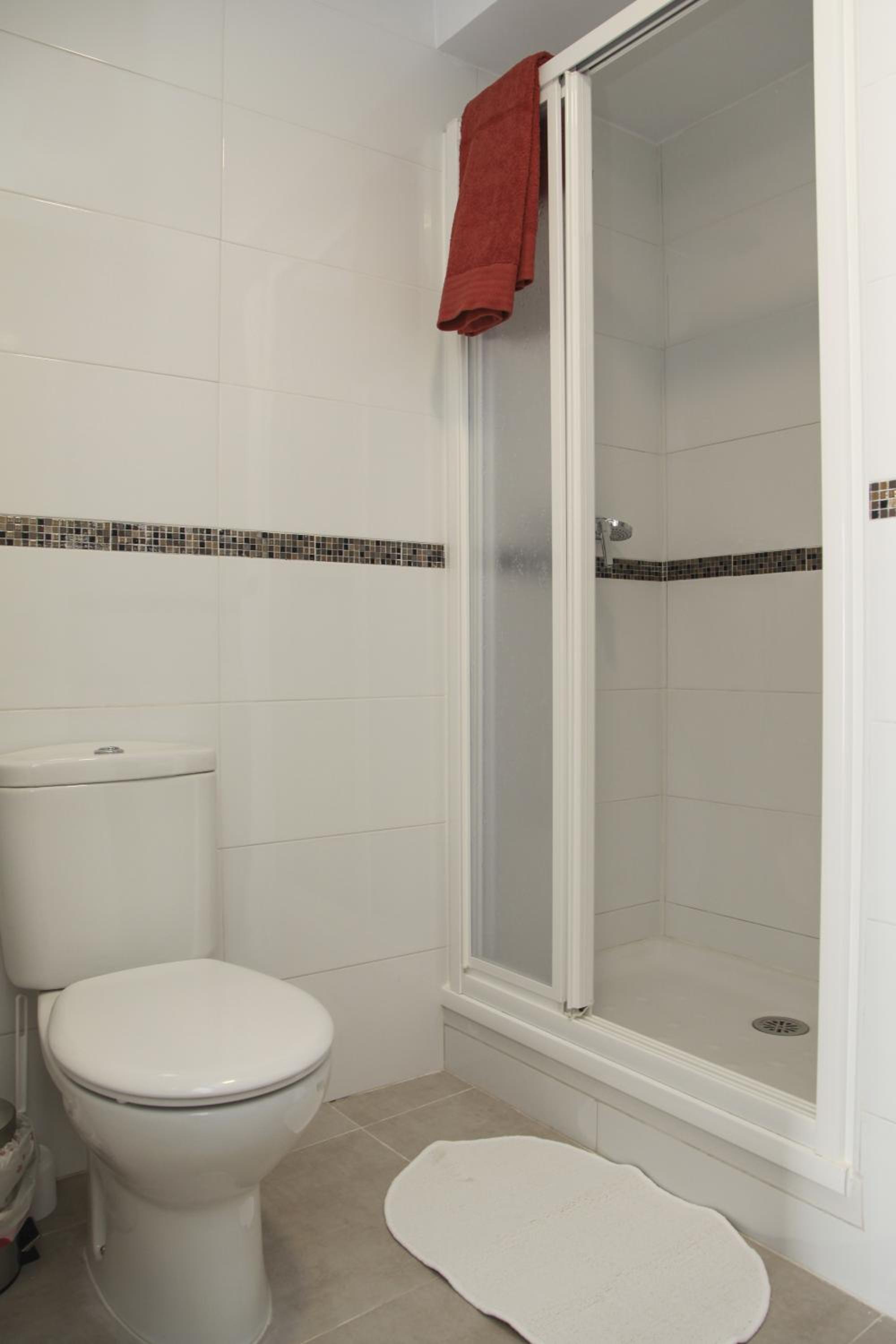 Apartamentos Casamonteymar Bas-Ser view 5