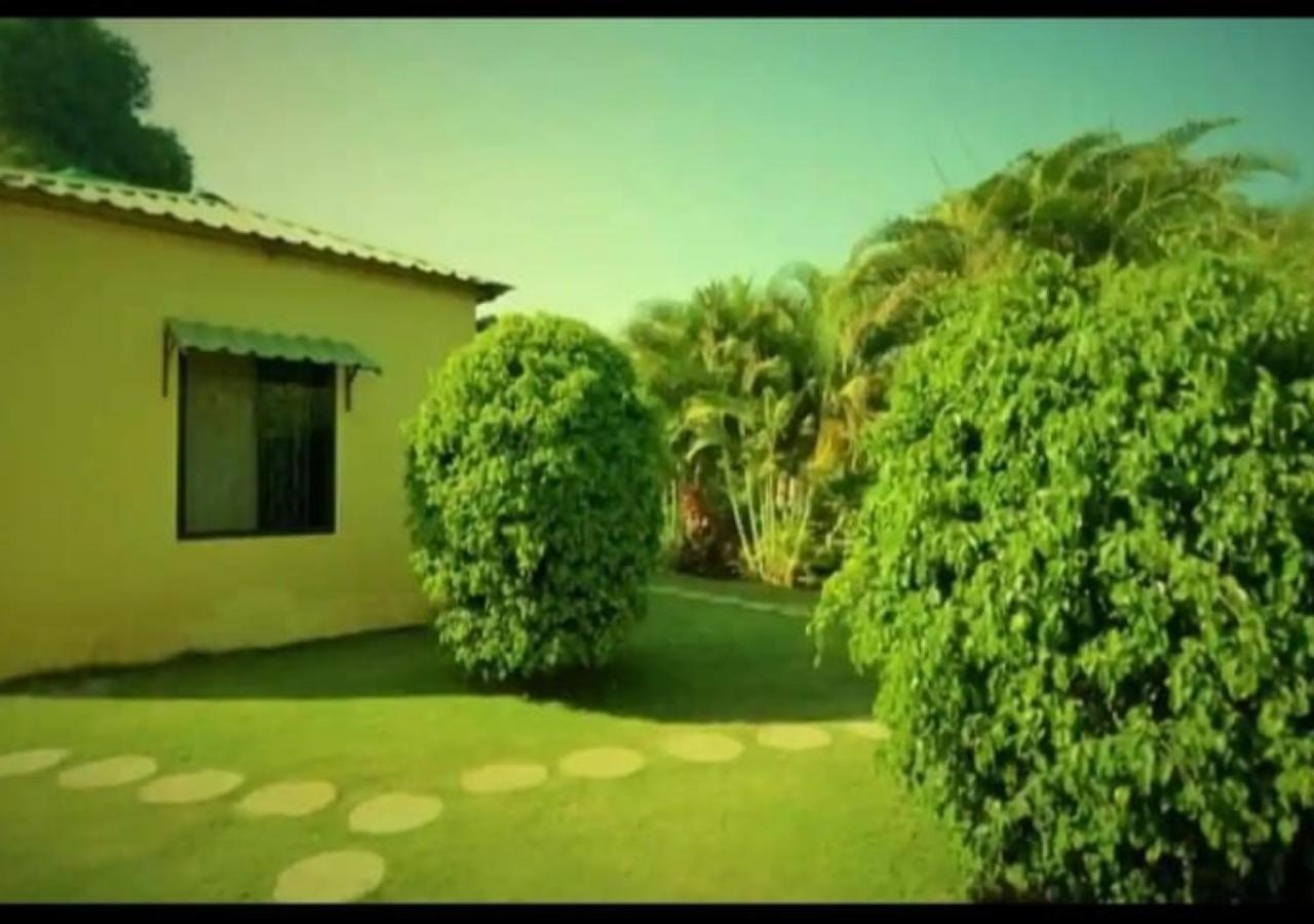 Gayatri Farm Resort Kolan view 3