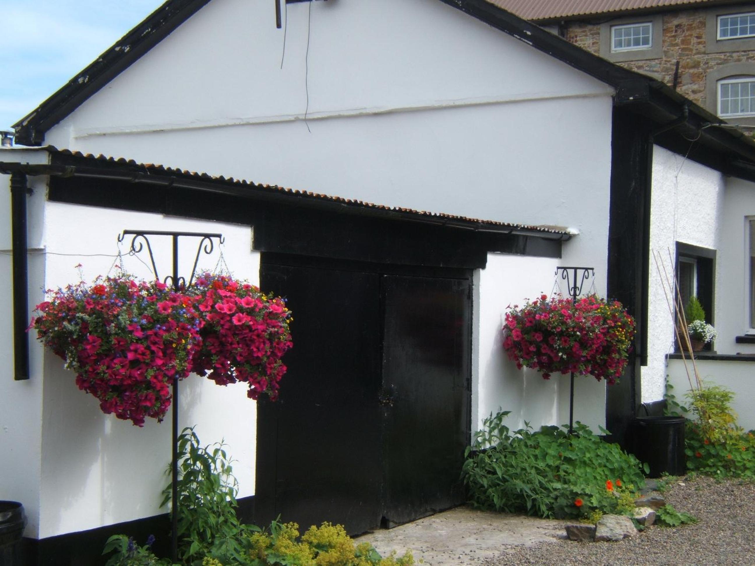 Faythe Guesthouse