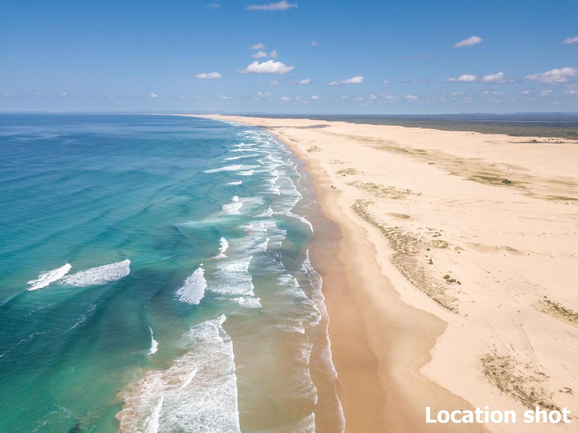 Birubi First Wave, 45a Ocean Ave - pet friendly, waterfront, waterviews, air con, Wi-Fi