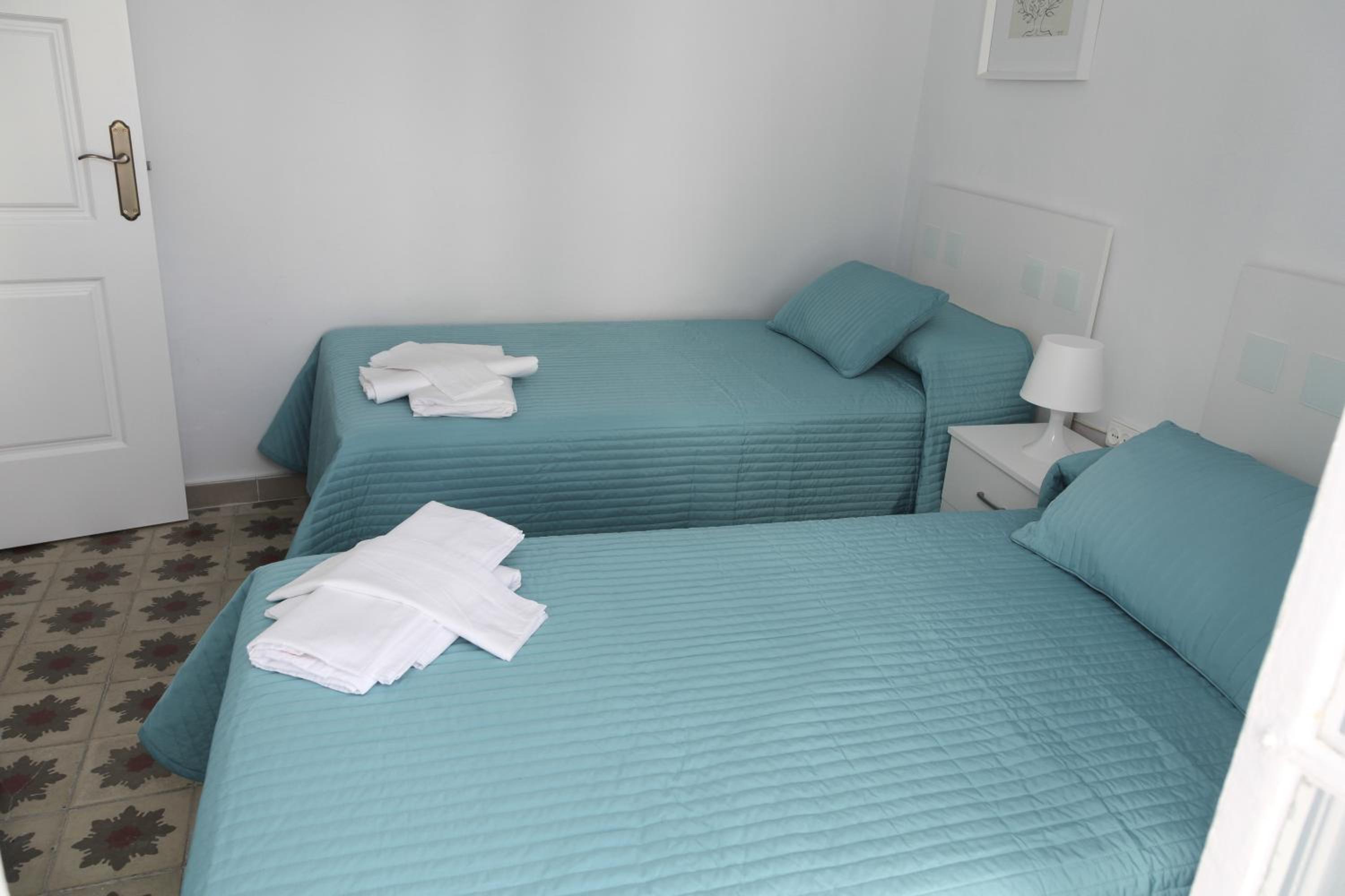 Apartamentos Casamonteymar Bas-Ser view 4