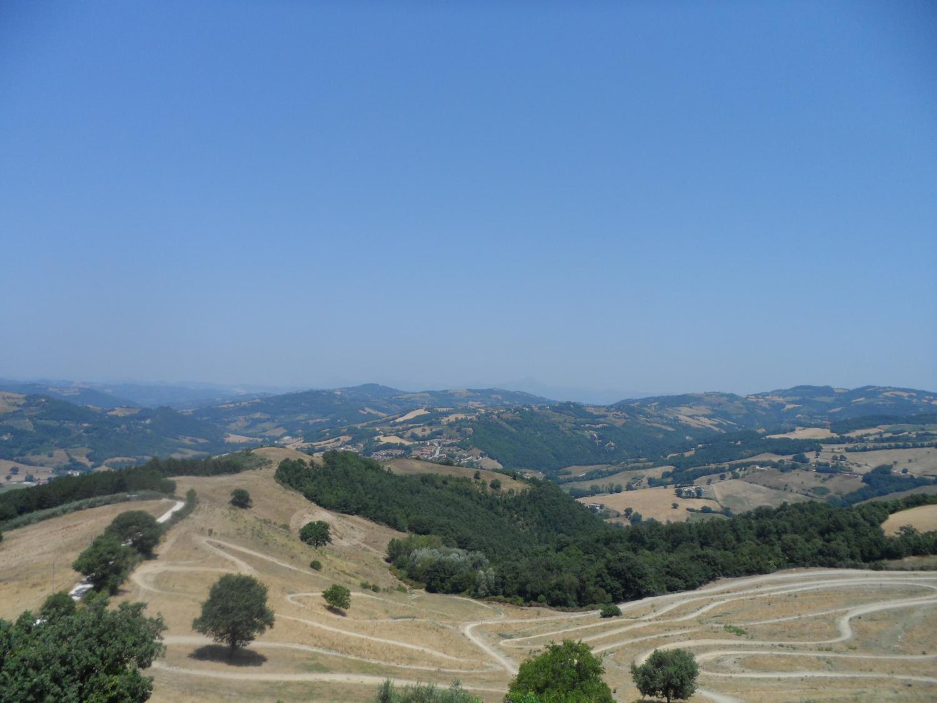 Agriturismo La Terrazza
