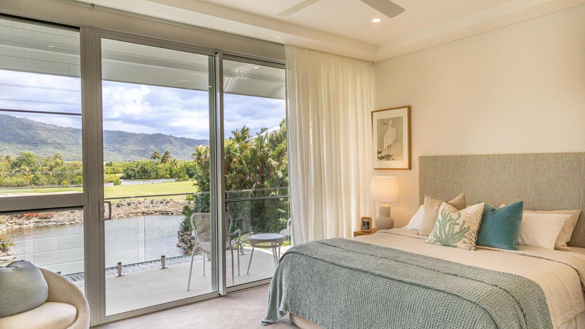 Escape Villas Port Douglas
