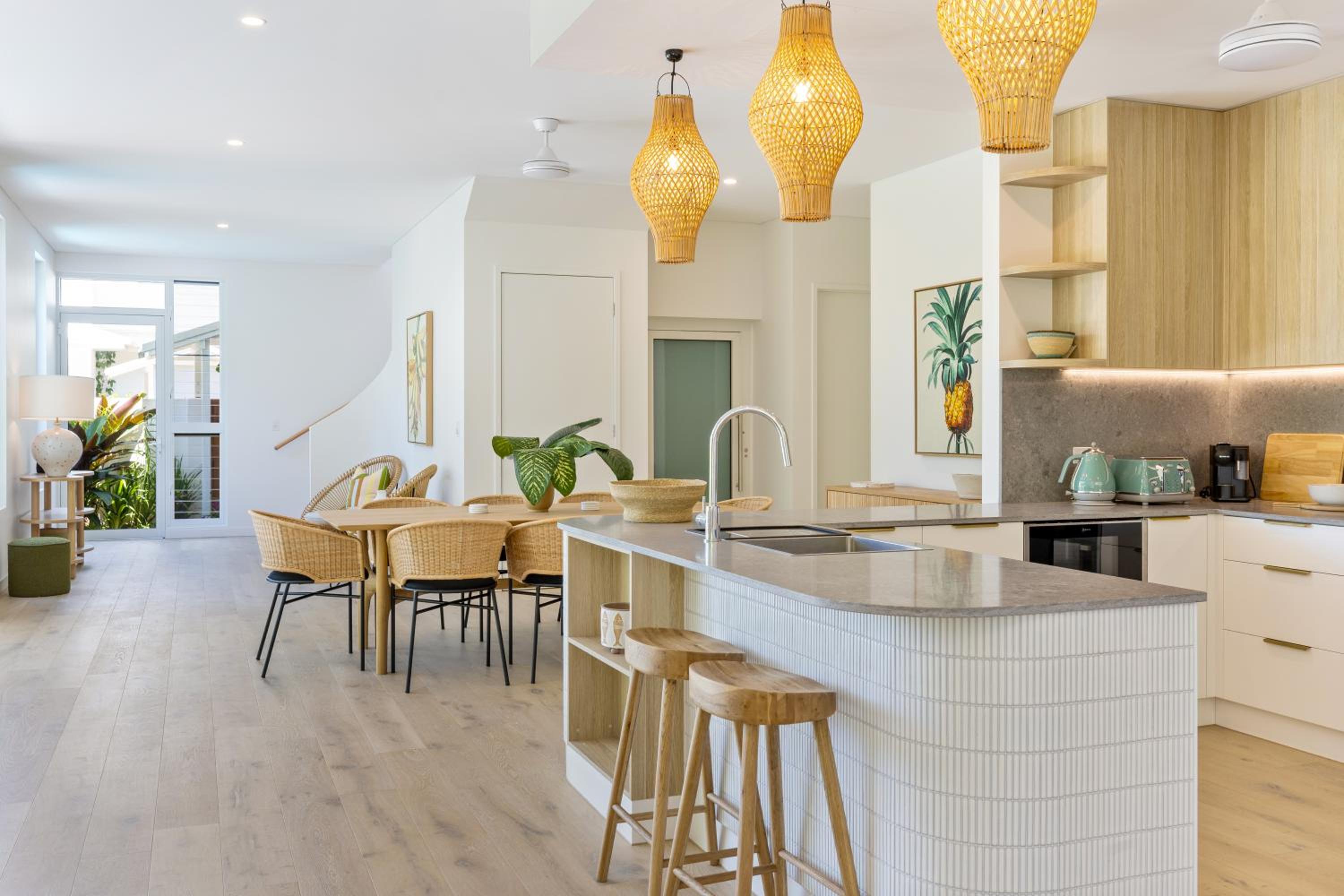 Escape Villas Port Douglas