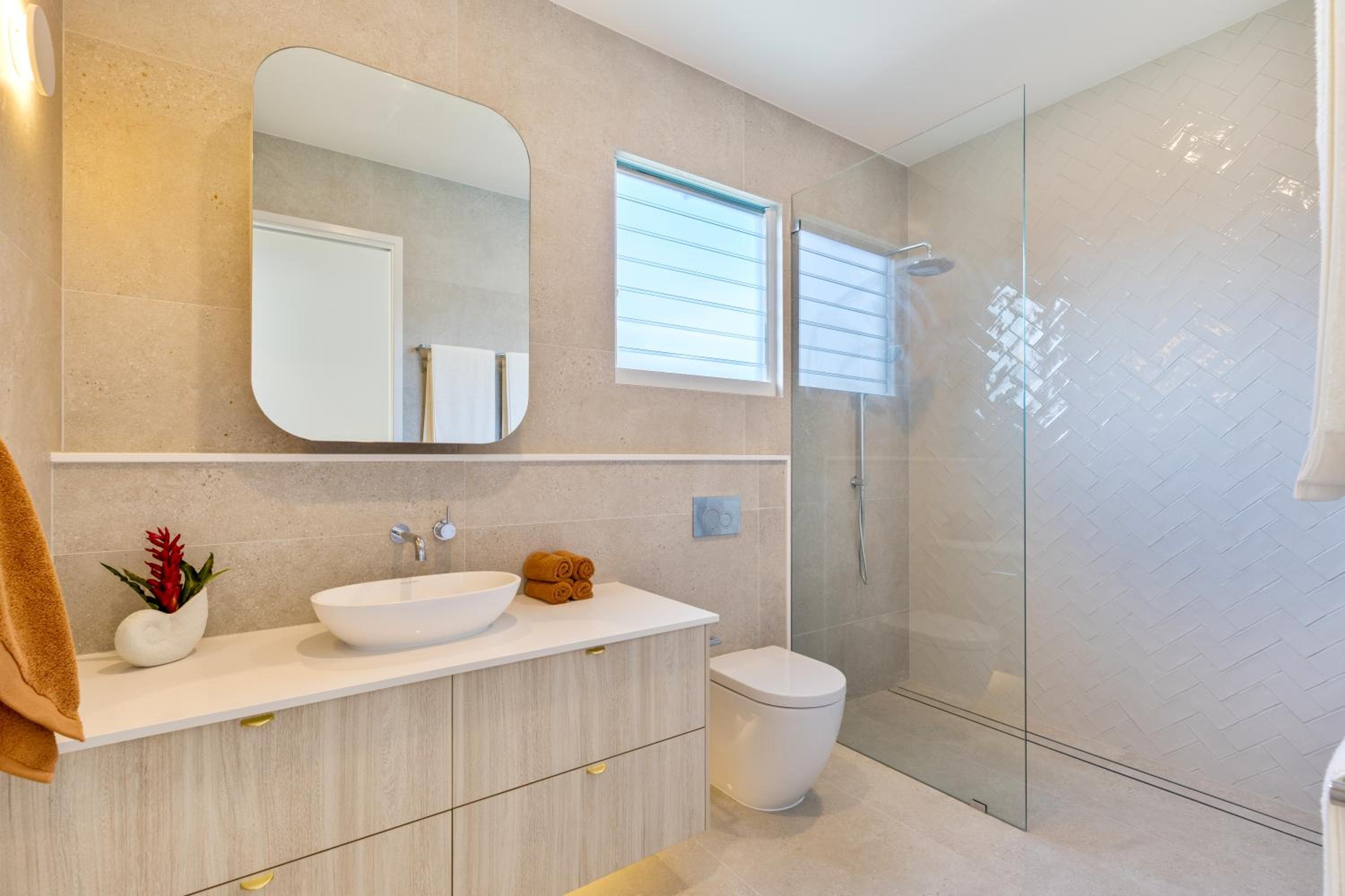 Escape Villas Port Douglas