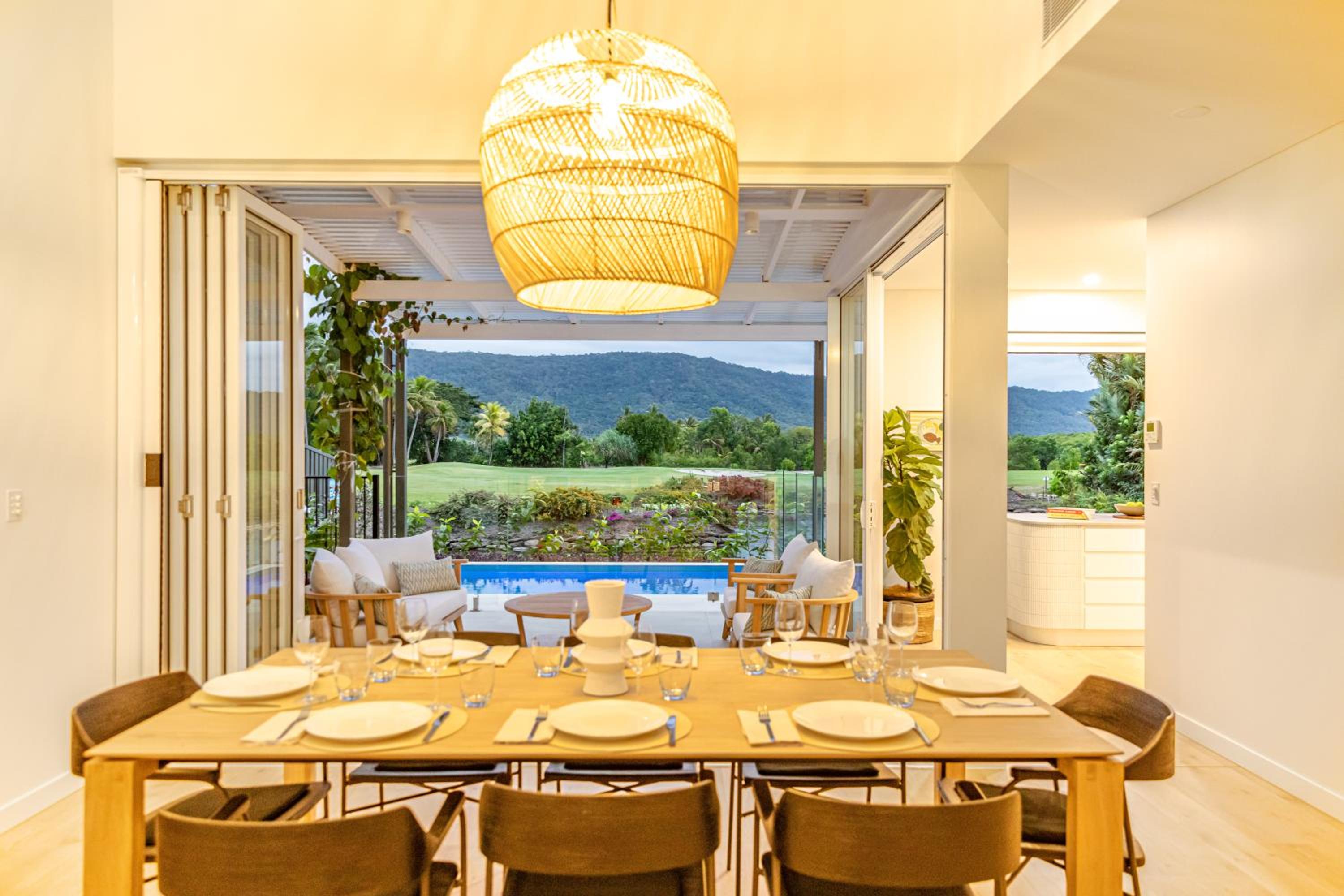 Escape Villas Port Douglas