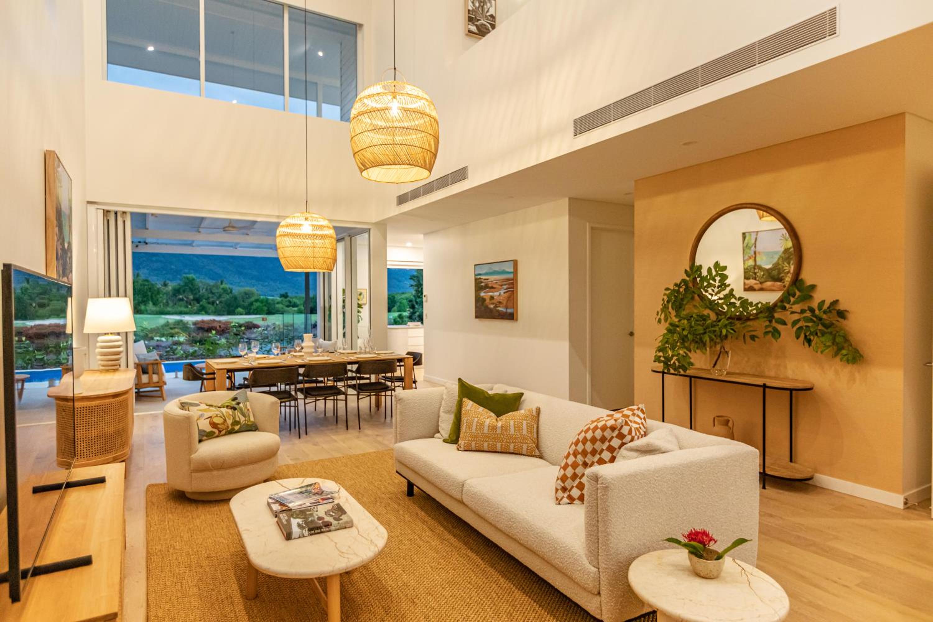 Escape Villas Port Douglas