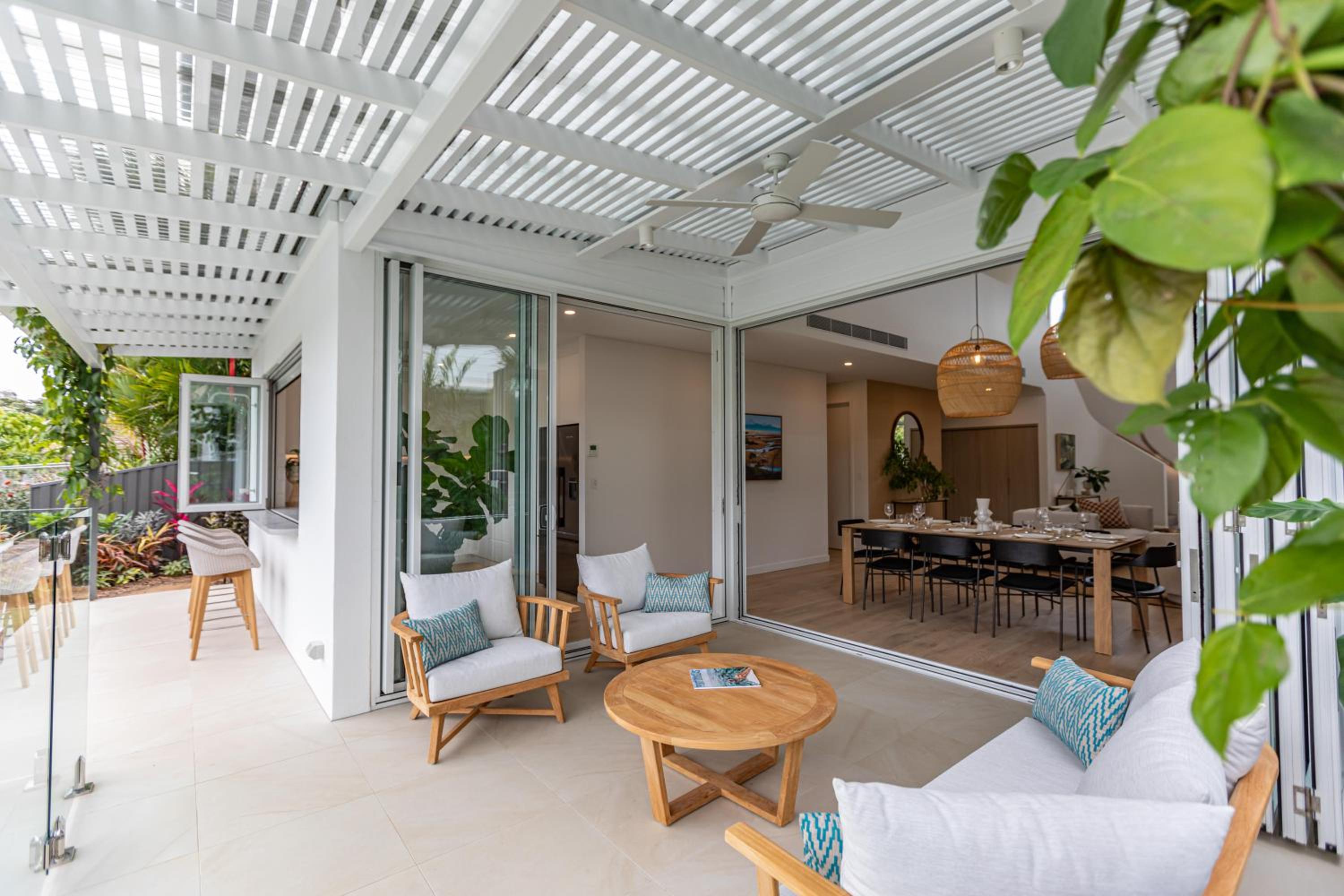 Escape Villas Port Douglas