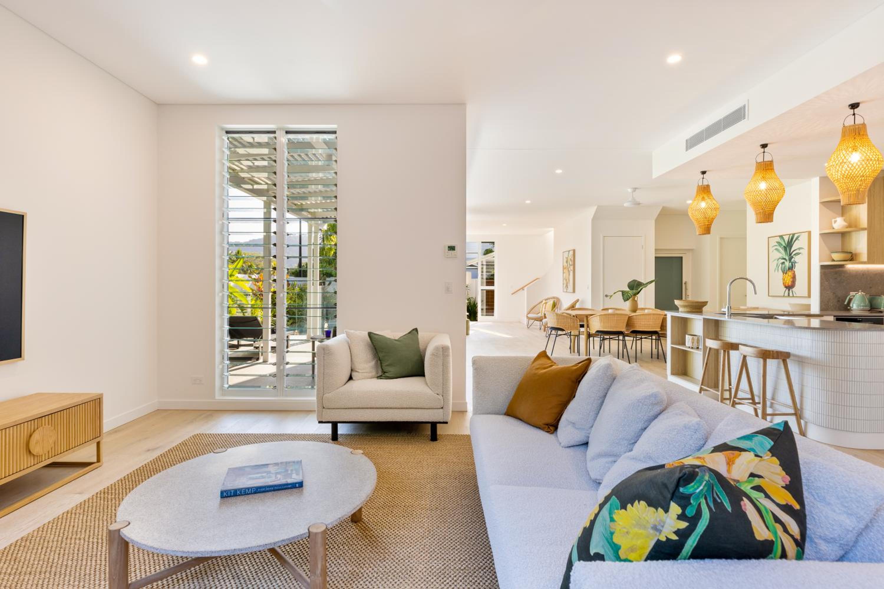 Escape Villas Port Douglas