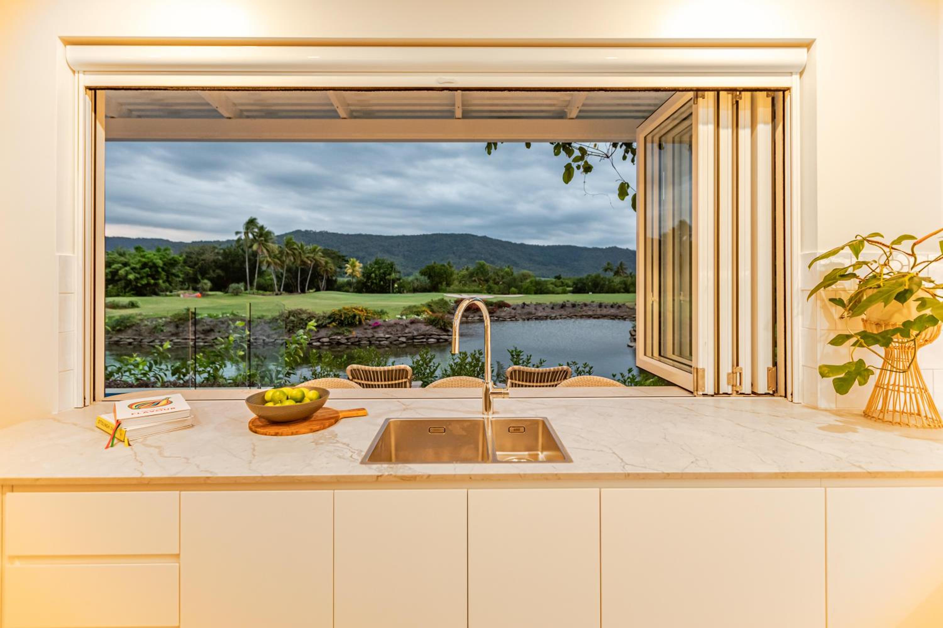 Escape Villas Port Douglas