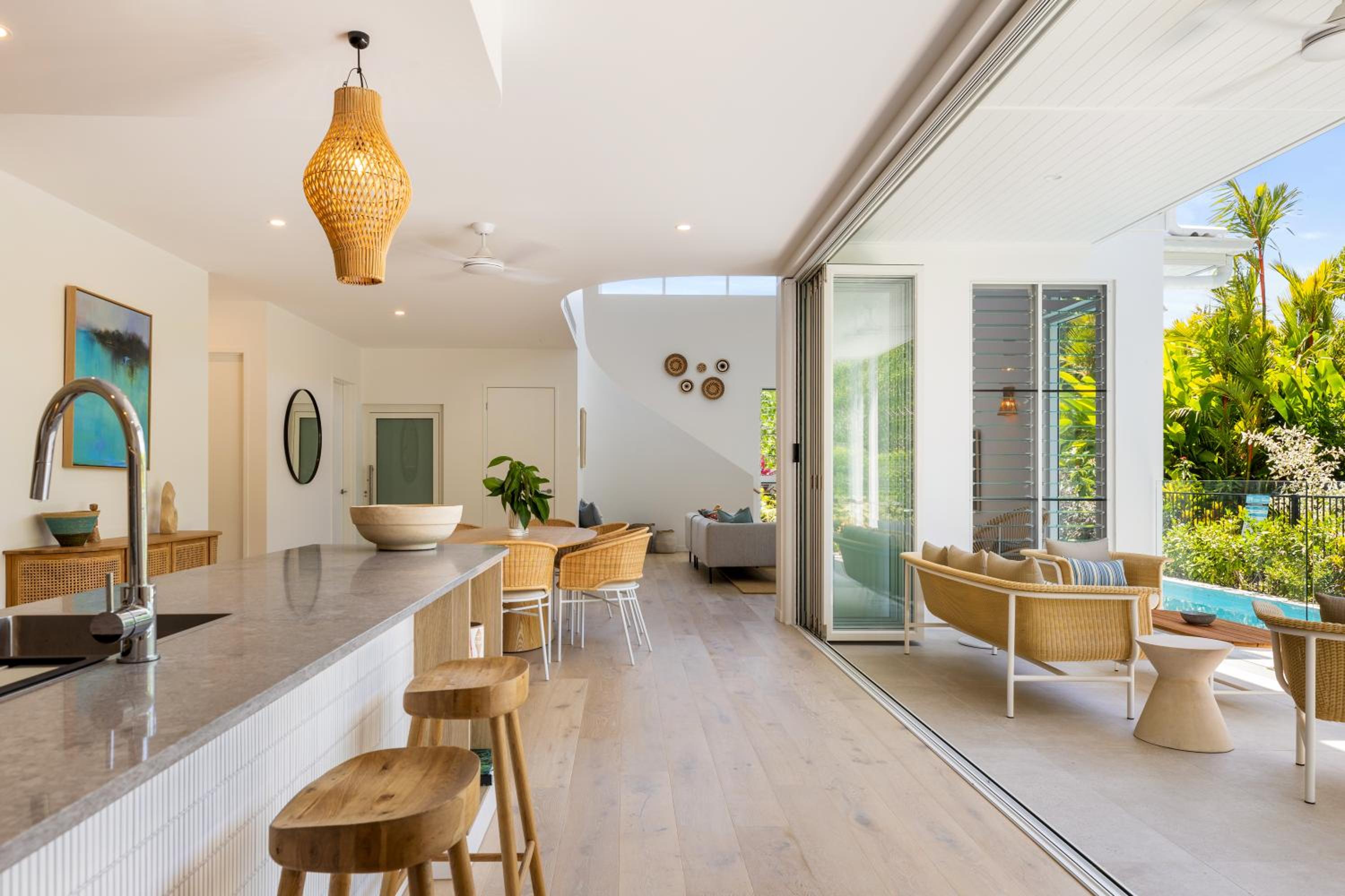 Escape Villas Port Douglas