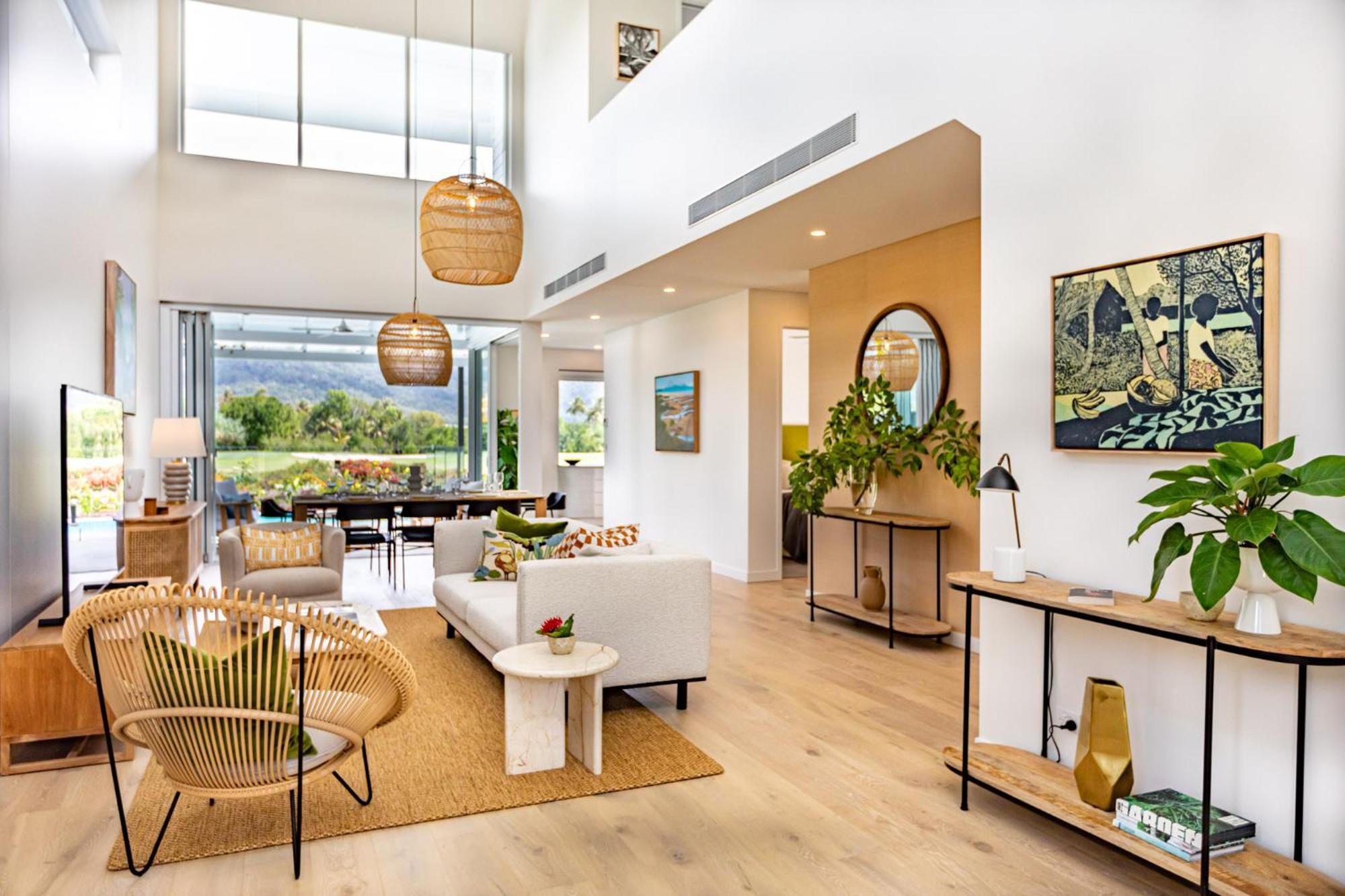 Escape Villas Port Douglas