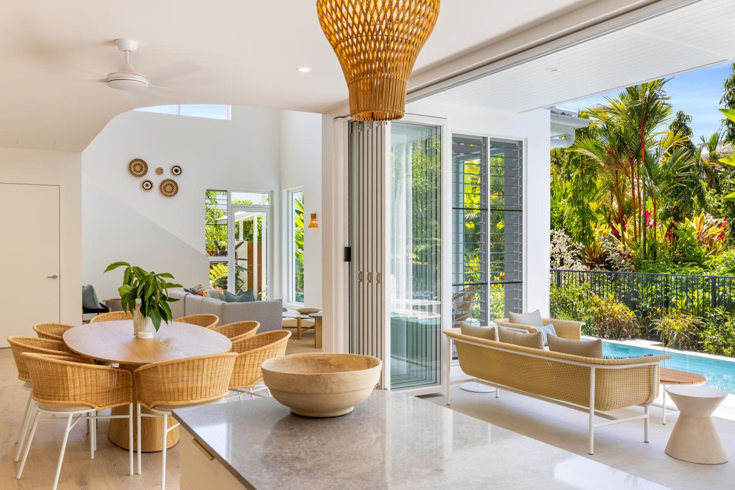 Escape Villas Port Douglas