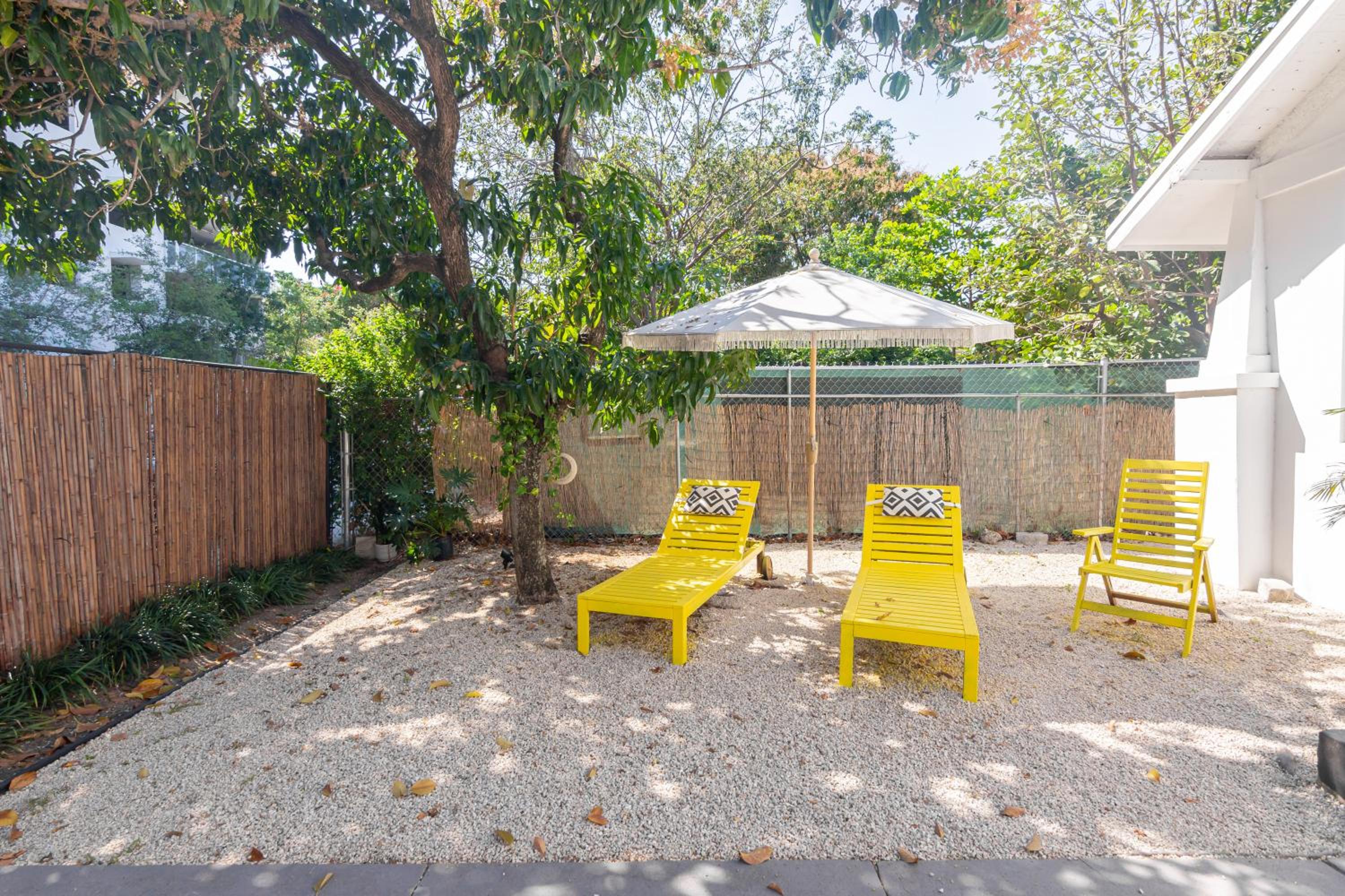 Studio Miami - Heart of Midtown and Wynwood