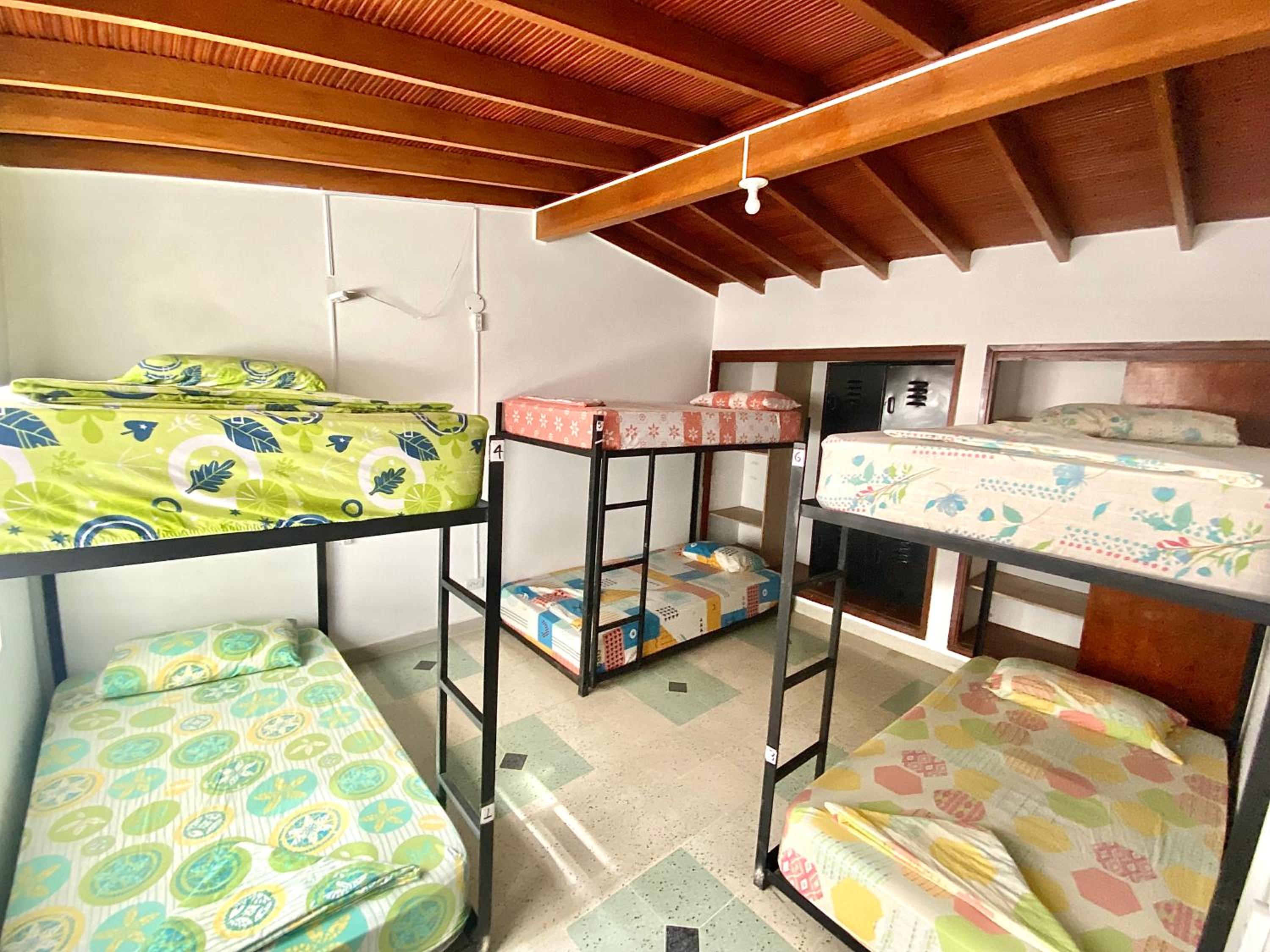 Casa Babylon
