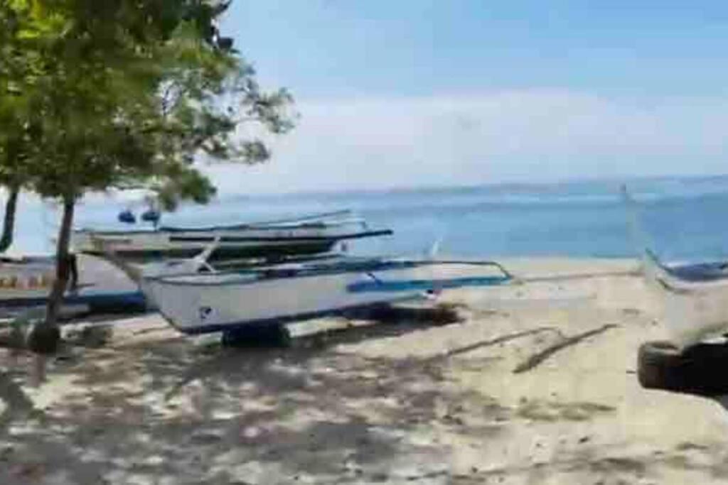 Vacation House in Batangas view 2