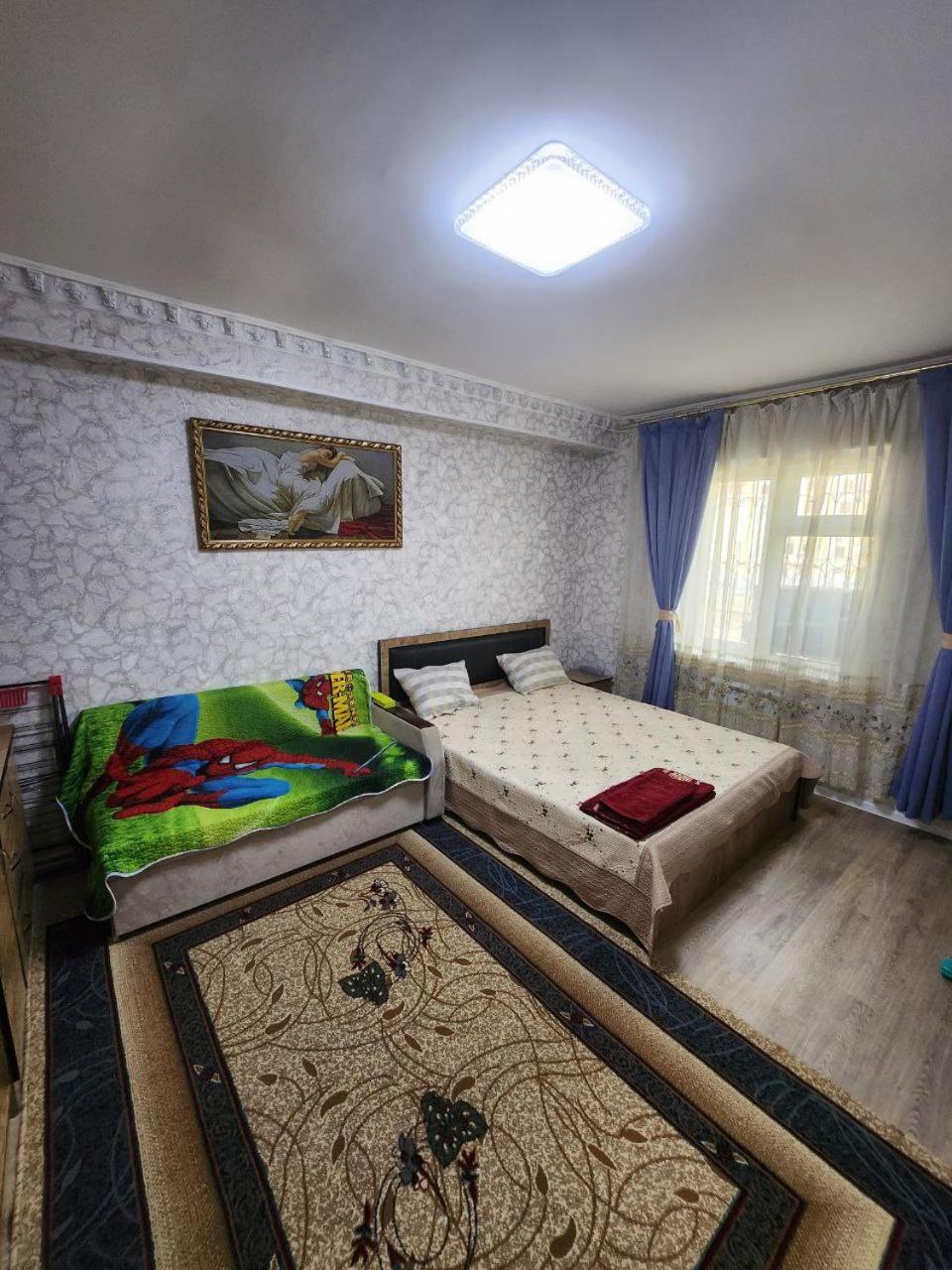 Sergeli apartment