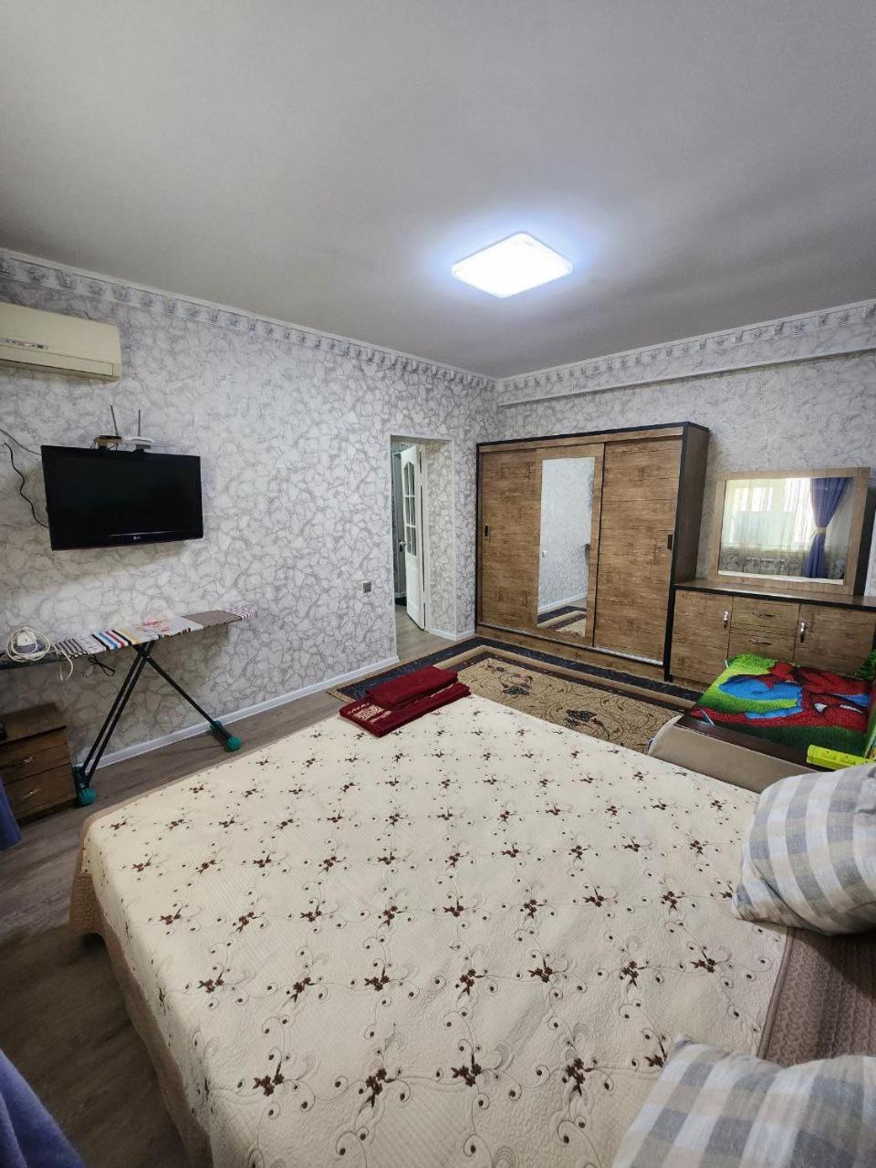 Sergeli apartment