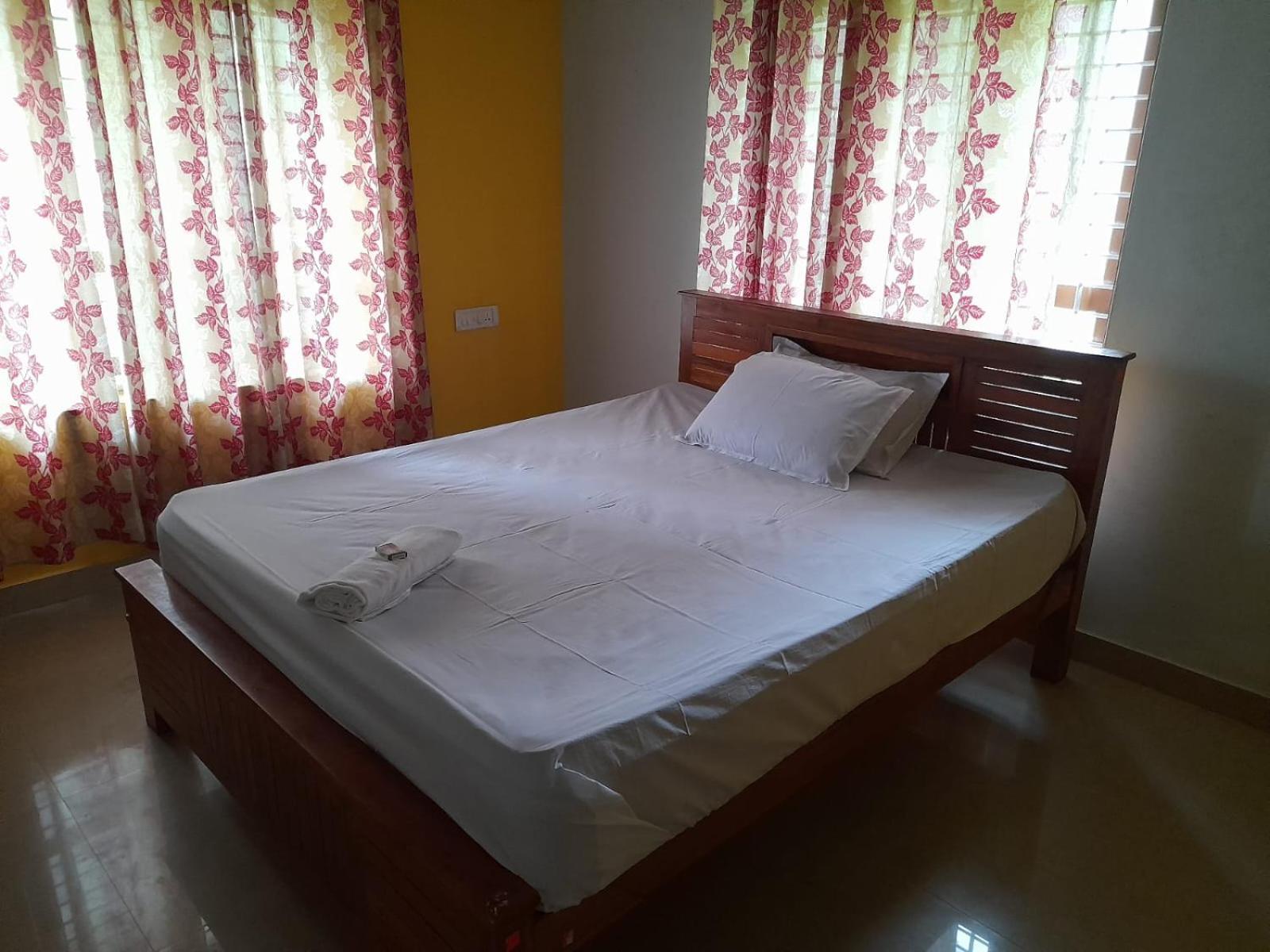 Sea pearl homestay view 4