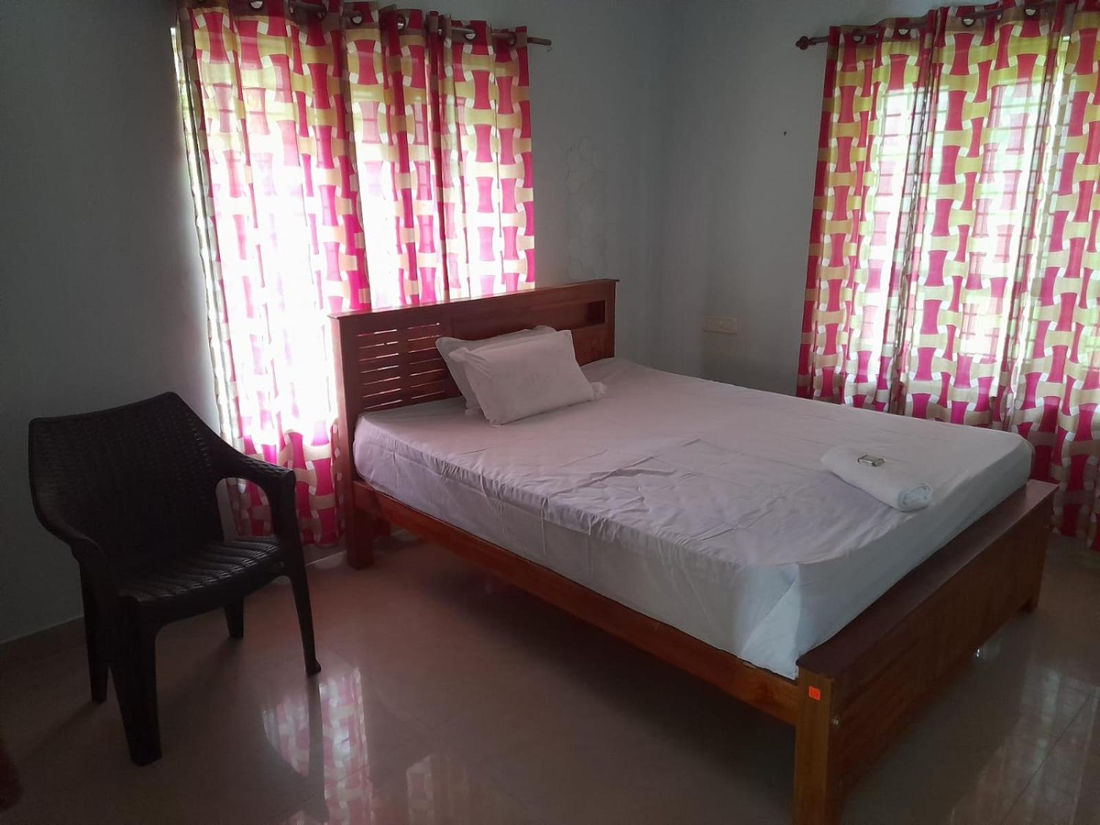 Sea pearl homestay view 3