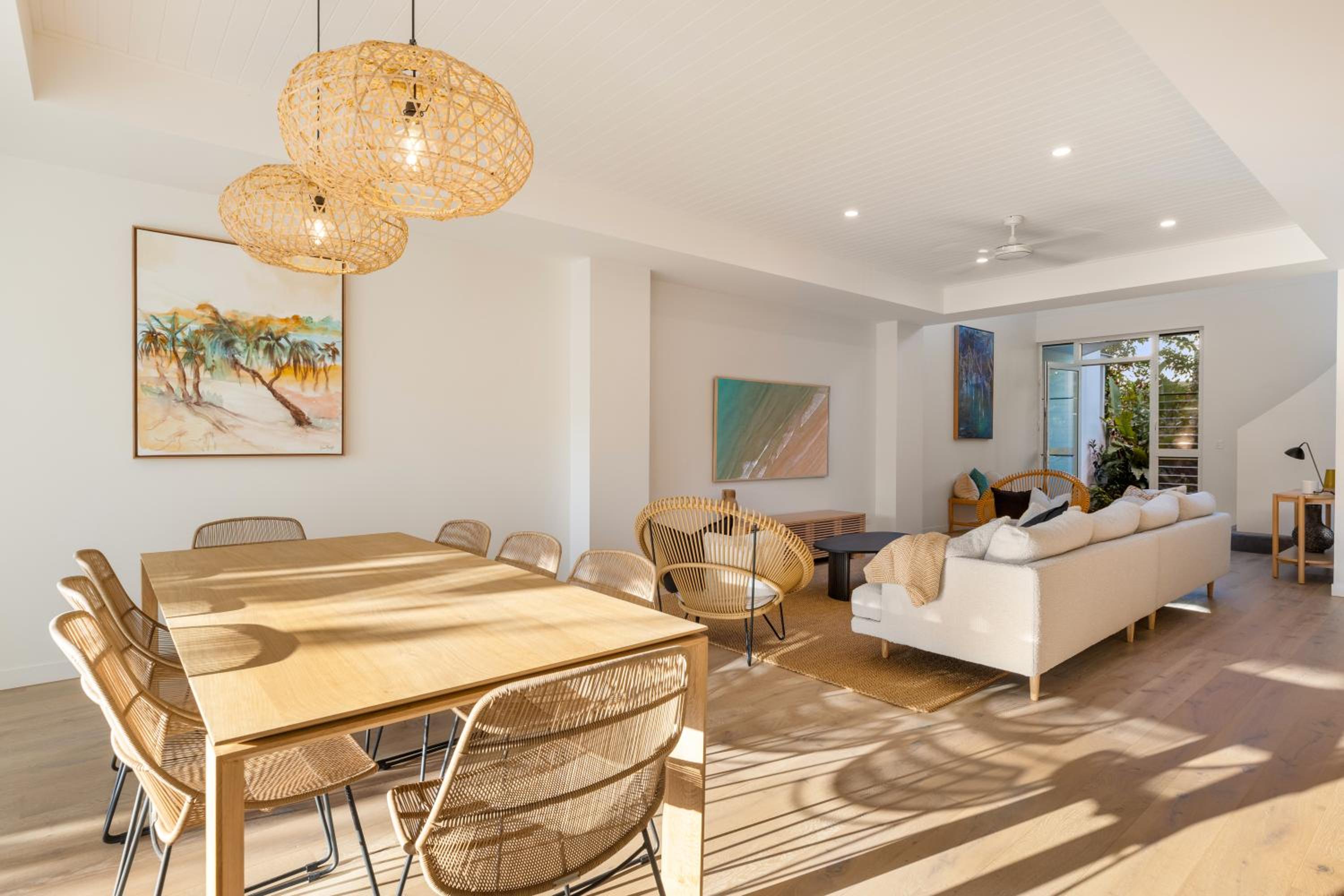Escape Villas Port Douglas