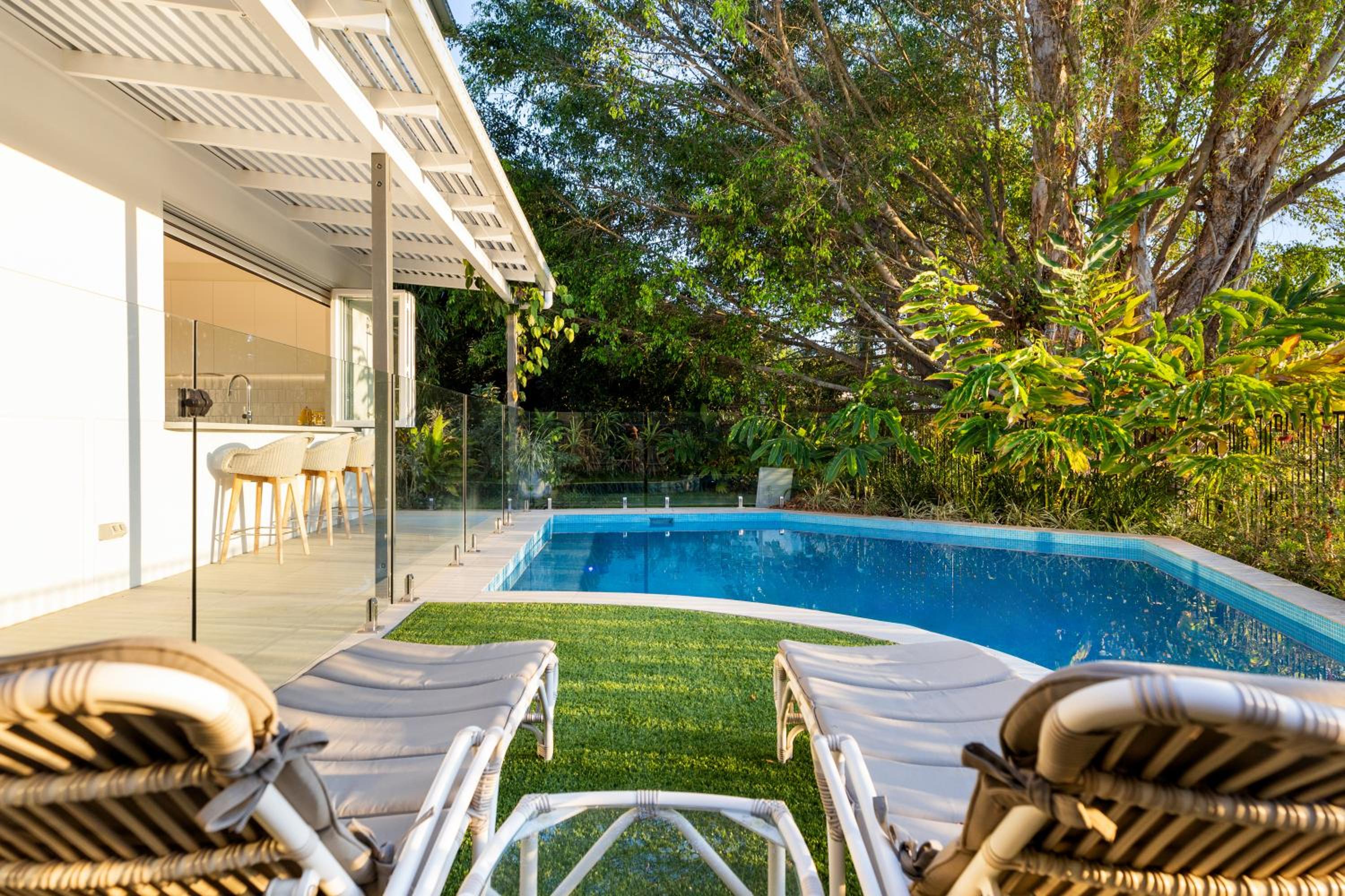 Escape Villas Port Douglas