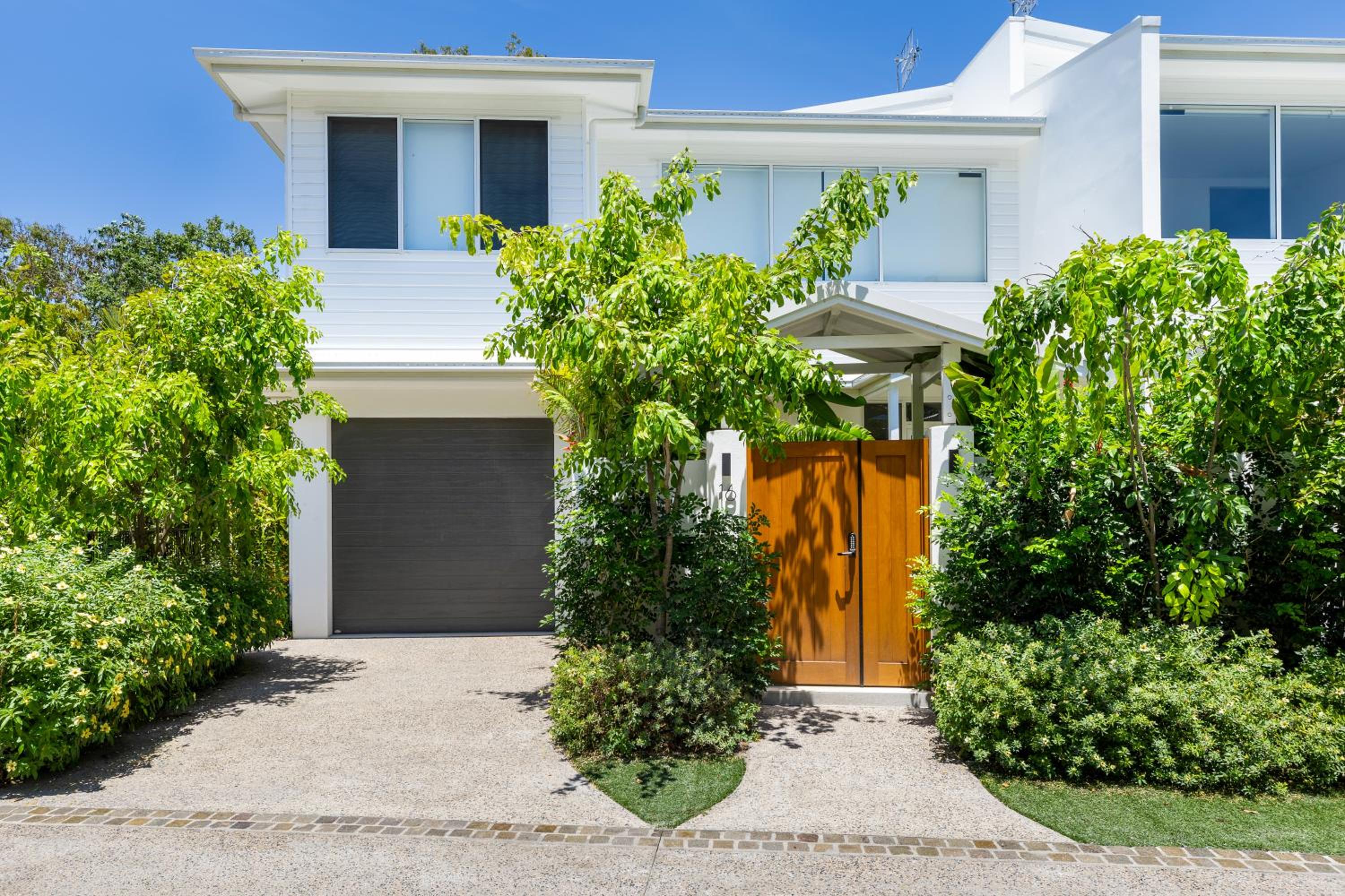 Escape Villas Port Douglas
